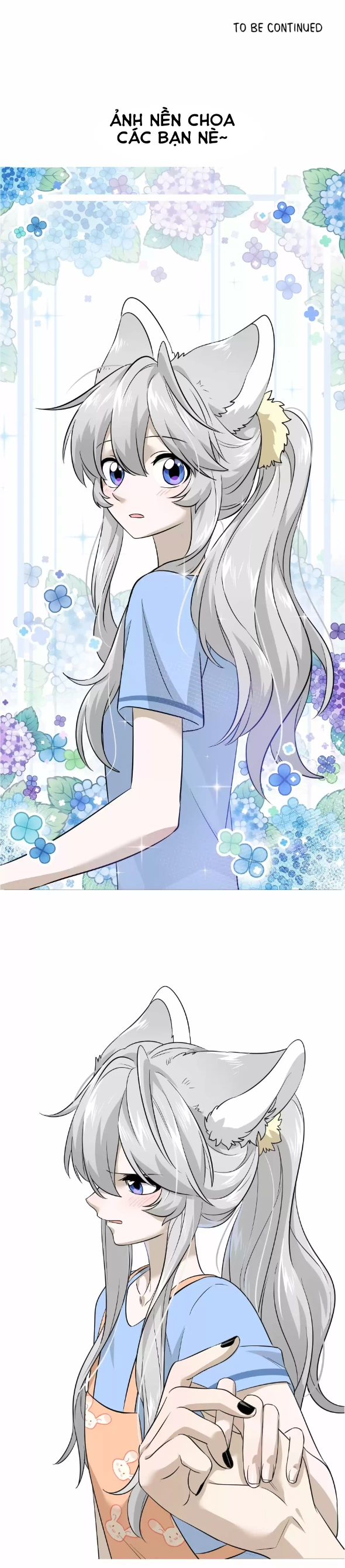 đọc truyện Đồ Ăn Của Ta Trông Thật Đáng Yêu Chương 19 ảnh 22 tại Thiên Thai Truyện