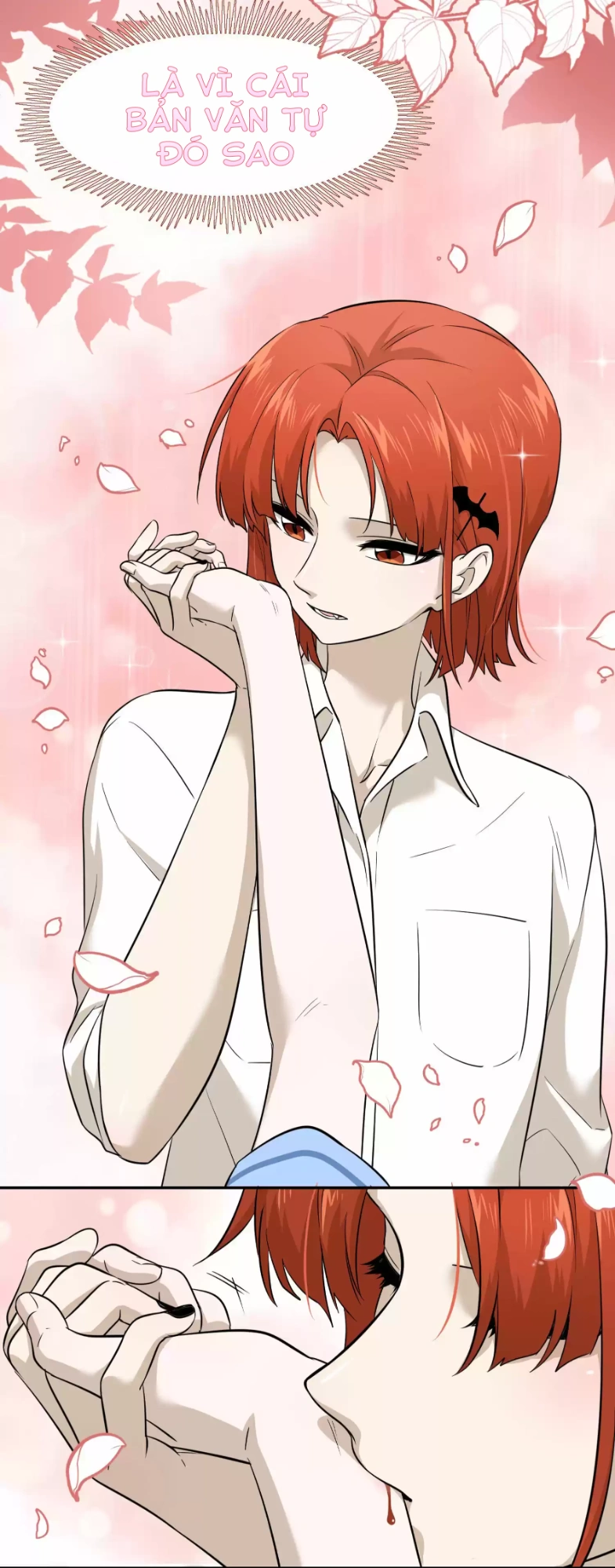 đọc truyện Đồ Ăn Của Ta Trông Thật Đáng Yêu Chương 19 ảnh 5 tại Thiên Thai Truyện