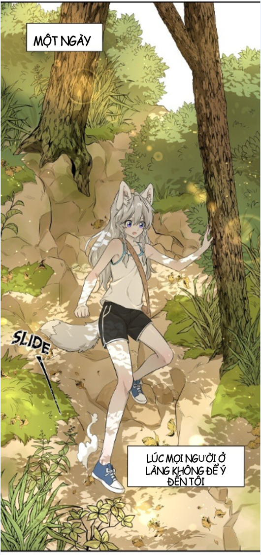 đọc truyện Đồ Ăn Của Ta Trông Thật Đáng Yêu Chương 2 ảnh 2 tại Thiên Thai Truyện