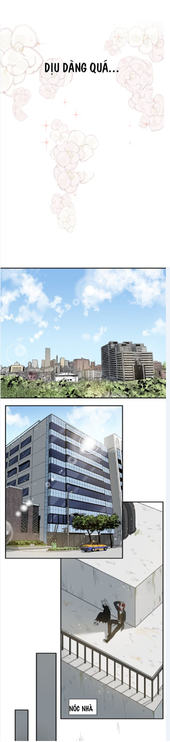 đọc truyện Đồ Ăn Của Ta Trông Thật Đáng Yêu Chương 2 ảnh 13 tại Thiên Thai Truyện