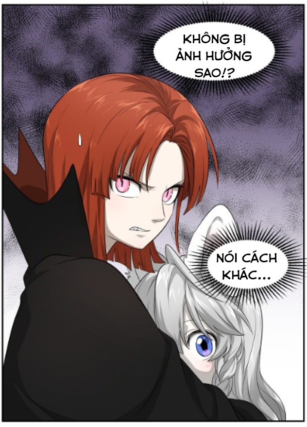 đọc truyện Đồ Ăn Của Ta Trông Thật Đáng Yêu Chương 2 ảnh 24 tại Thiên Thai Truyện