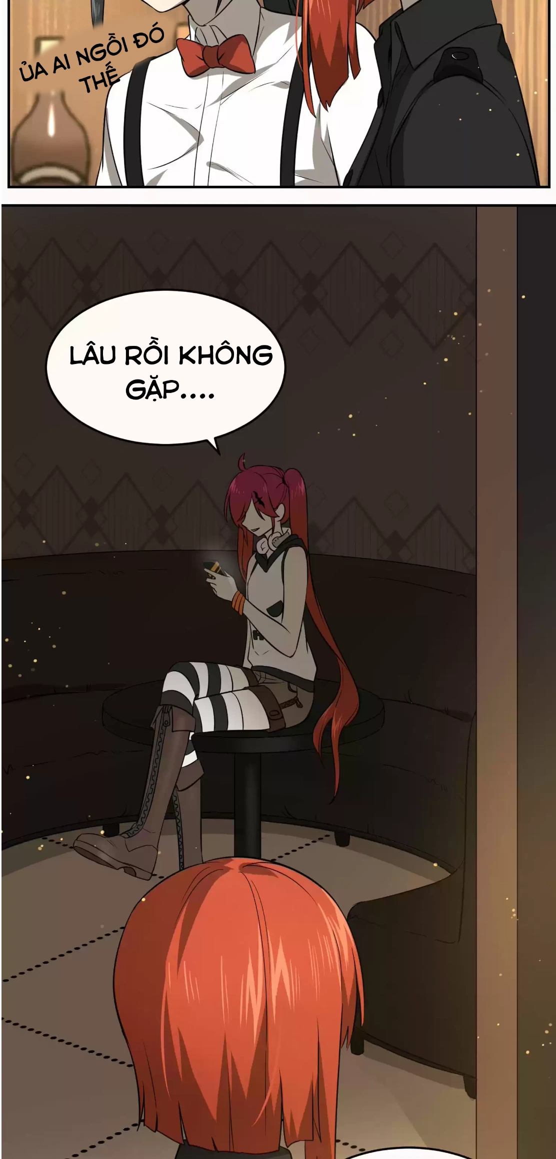 đọc truyện Đồ Ăn Của Ta Trông Thật Đáng Yêu Chương 20 ảnh 18 tại Thiên Thai Truyện