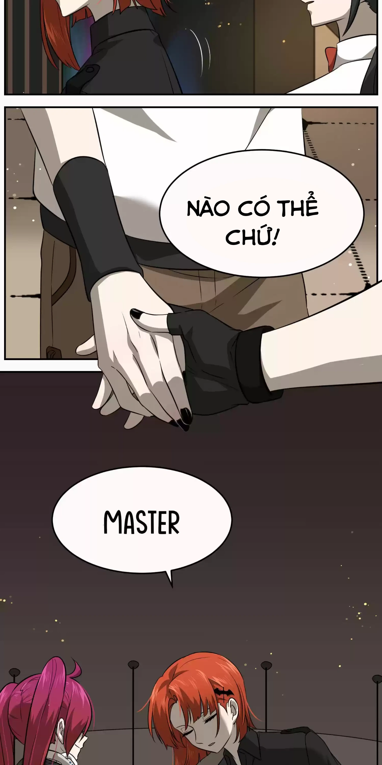 đọc truyện Đồ Ăn Của Ta Trông Thật Đáng Yêu Chương 20 ảnh 21 tại Thiên Thai Truyện