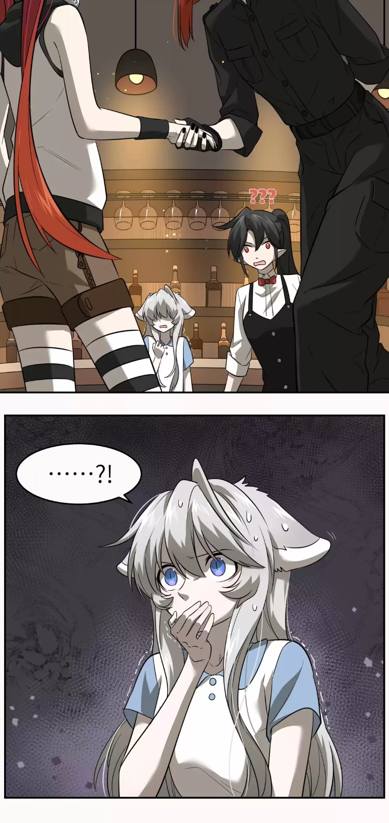 đọc truyện Đồ Ăn Của Ta Trông Thật Đáng Yêu Chương 20 ảnh 22 tại Thiên Thai Truyện