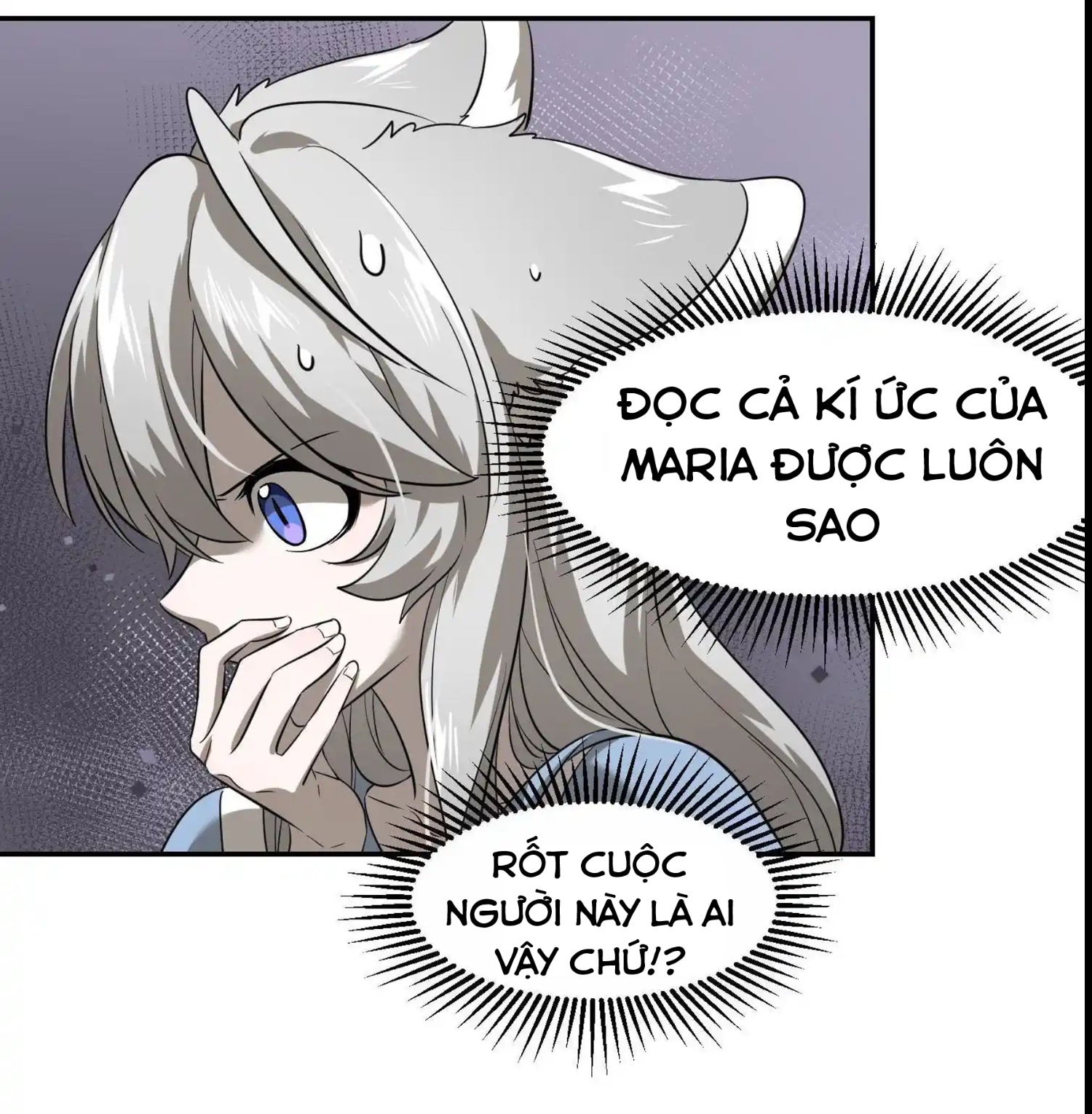 đọc truyện Đồ Ăn Của Ta Trông Thật Đáng Yêu Chương 21 ảnh 12 tại Thiên Thai Truyện