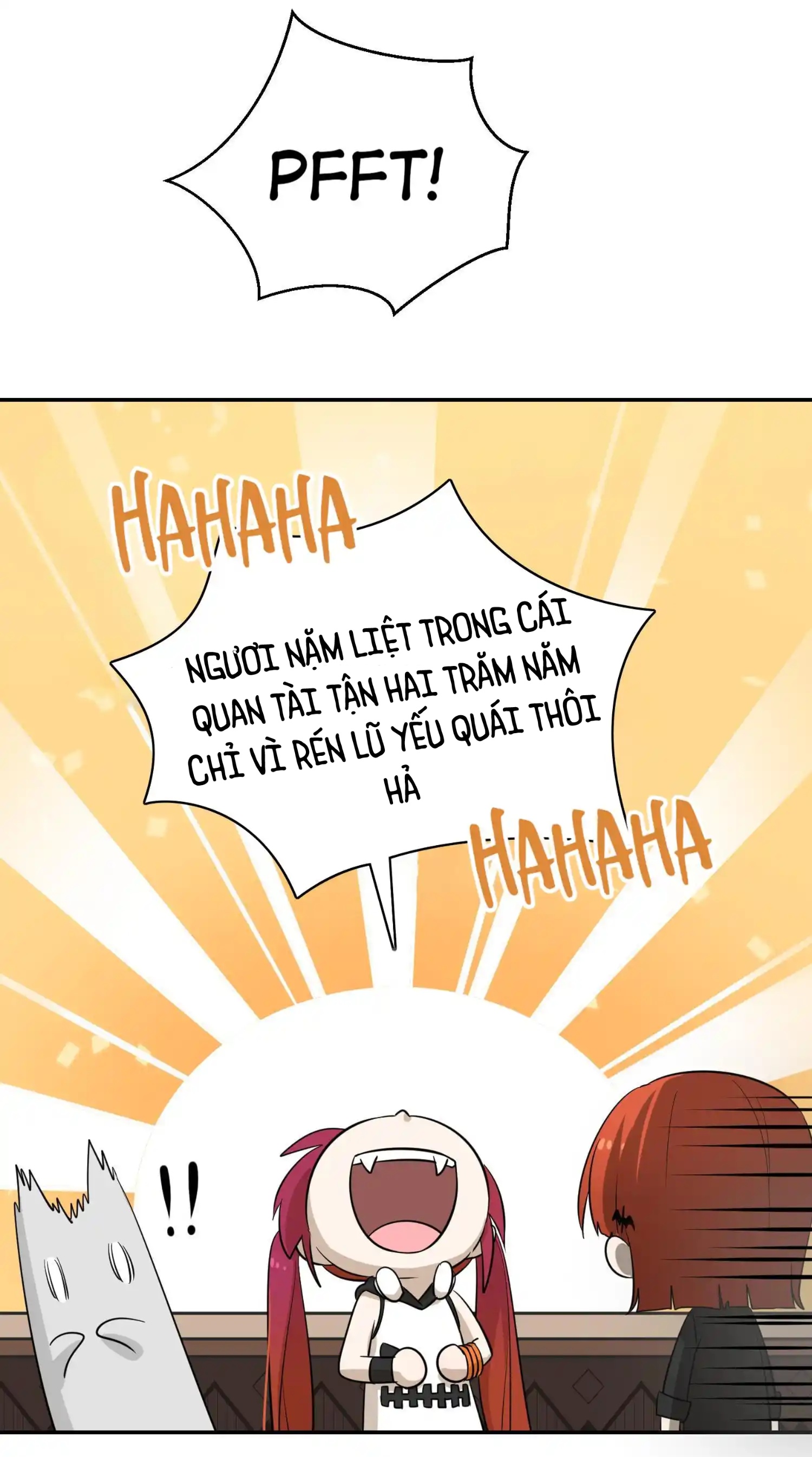 đọc truyện Đồ Ăn Của Ta Trông Thật Đáng Yêu Chương 21 ảnh 13 tại Thiên Thai Truyện