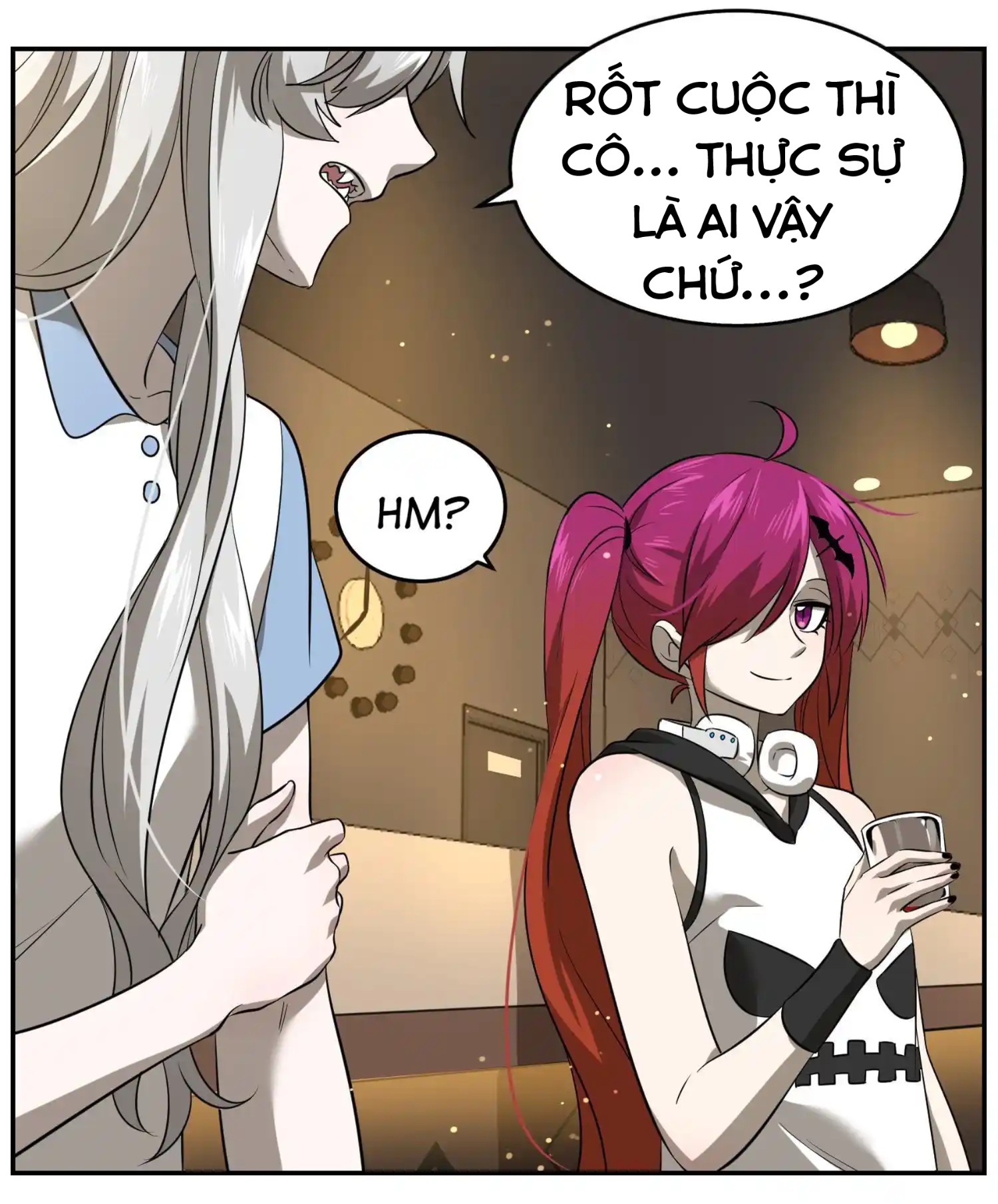 đọc truyện Đồ Ăn Của Ta Trông Thật Đáng Yêu Chương 21 ảnh 22 tại Thiên Thai Truyện