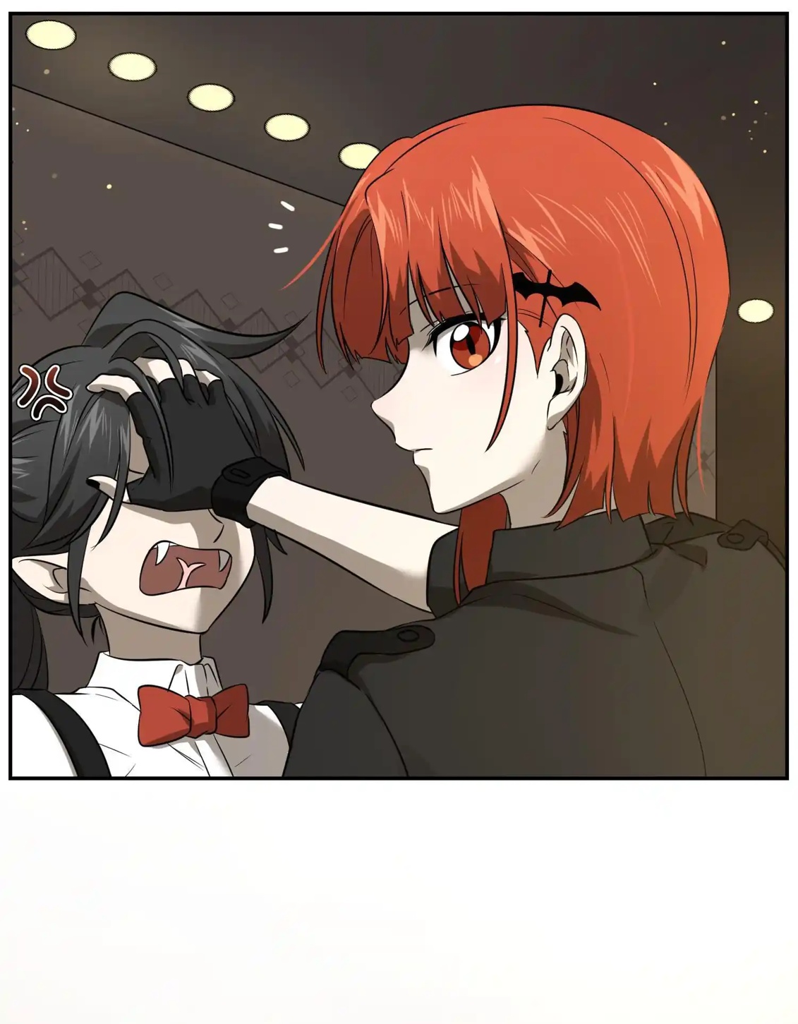 đọc truyện Đồ Ăn Của Ta Trông Thật Đáng Yêu Chương 21 ảnh 25 tại Thiên Thai Truyện