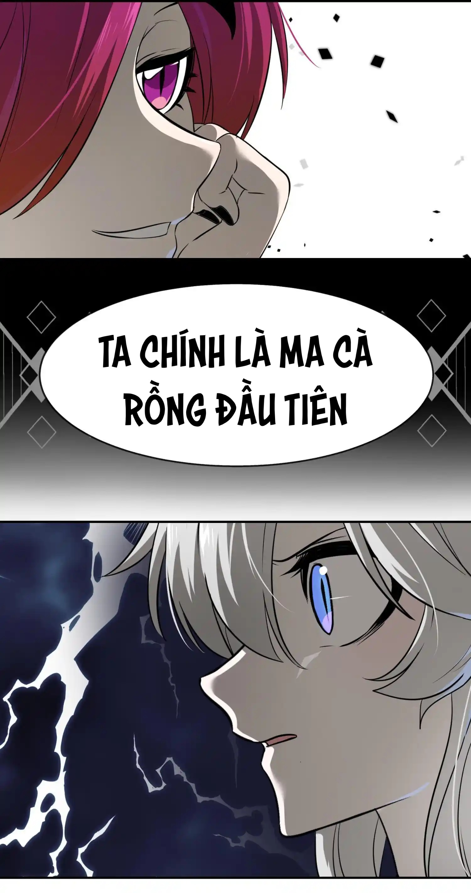 đọc truyện Đồ Ăn Của Ta Trông Thật Đáng Yêu Chương 21 ảnh 28 tại Thiên Thai Truyện