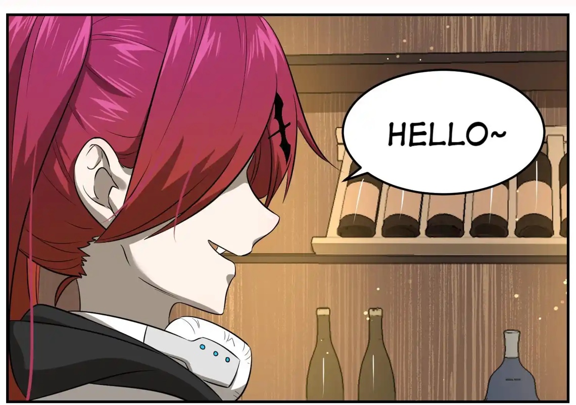 đọc truyện Đồ Ăn Của Ta Trông Thật Đáng Yêu Chương 21 ảnh 5 tại Thiên Thai Truyện