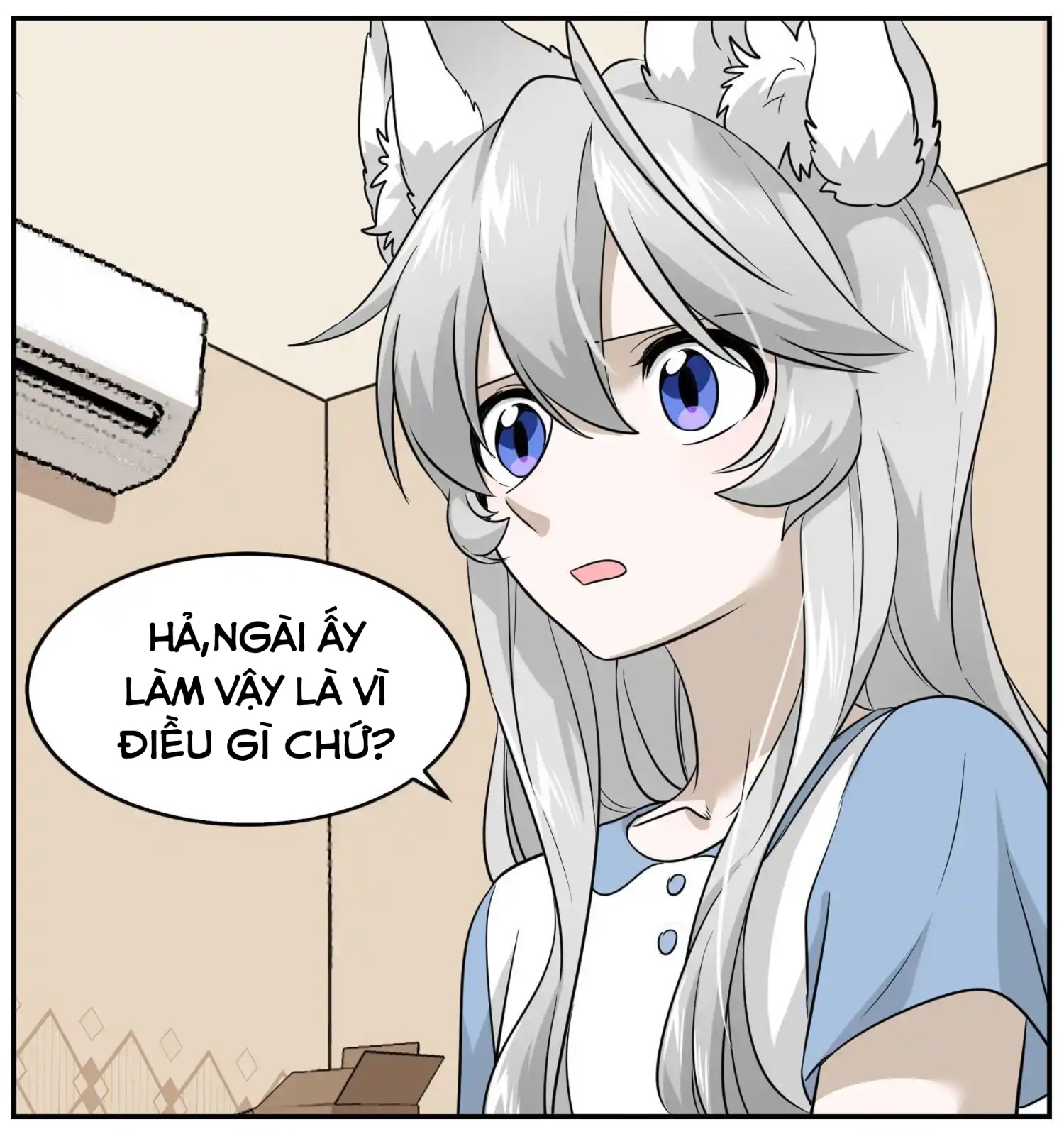 đọc truyện Đồ Ăn Của Ta Trông Thật Đáng Yêu Chương 21 ảnh 32 tại Thiên Thai Truyện