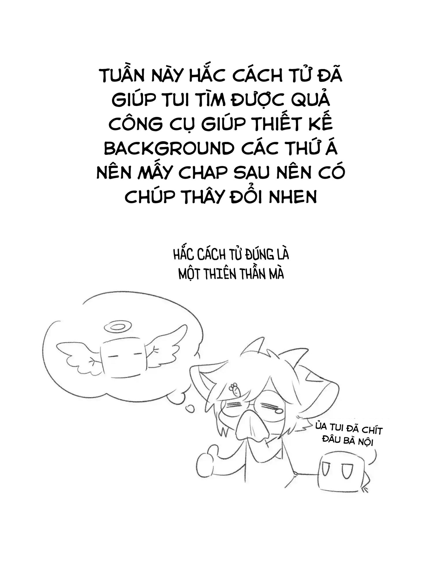 đọc truyện Đồ Ăn Của Ta Trông Thật Đáng Yêu Chương 21 ảnh 37 tại Thiên Thai Truyện