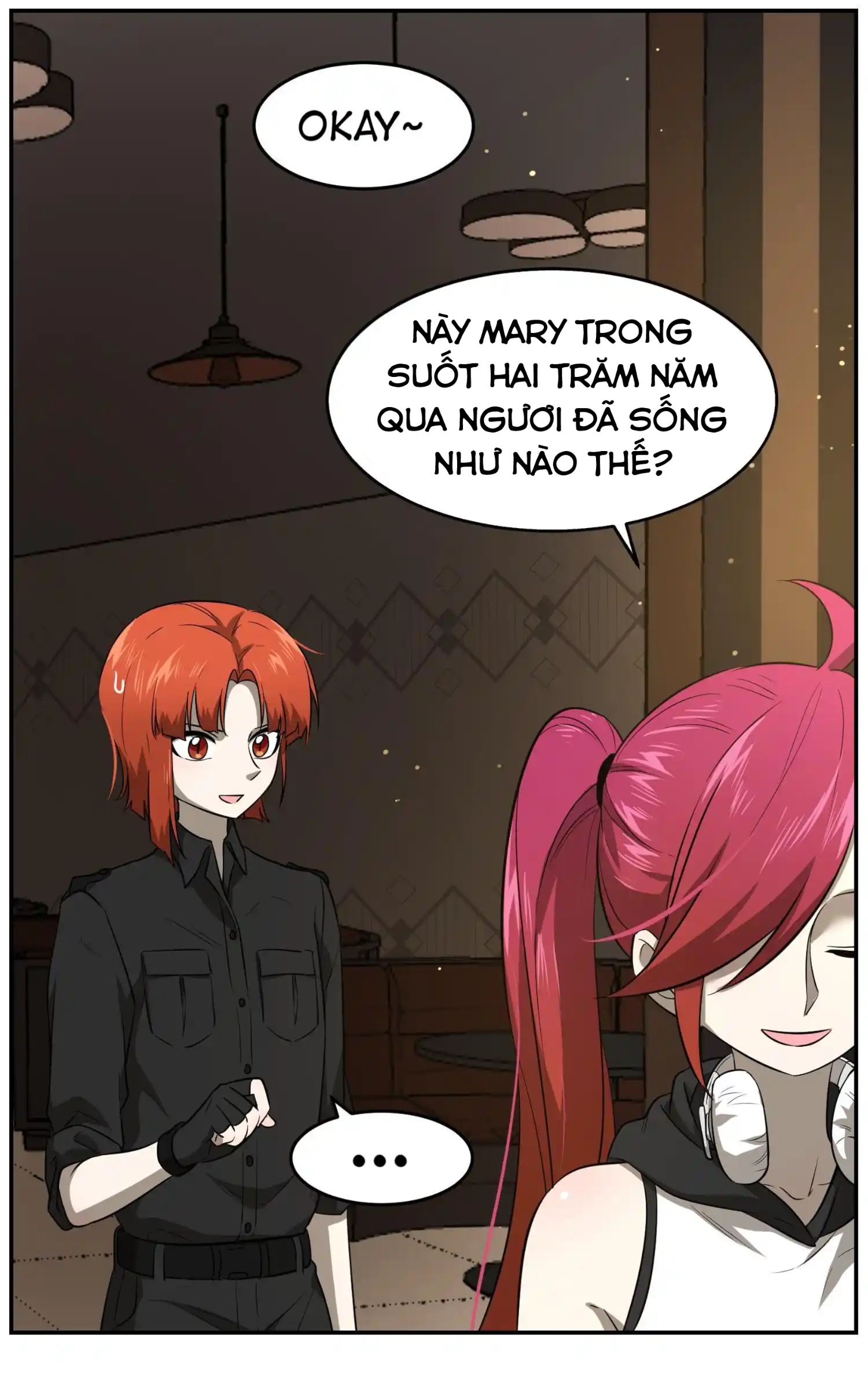 đọc truyện Đồ Ăn Của Ta Trông Thật Đáng Yêu Chương 21 ảnh 8 tại Thiên Thai Truyện