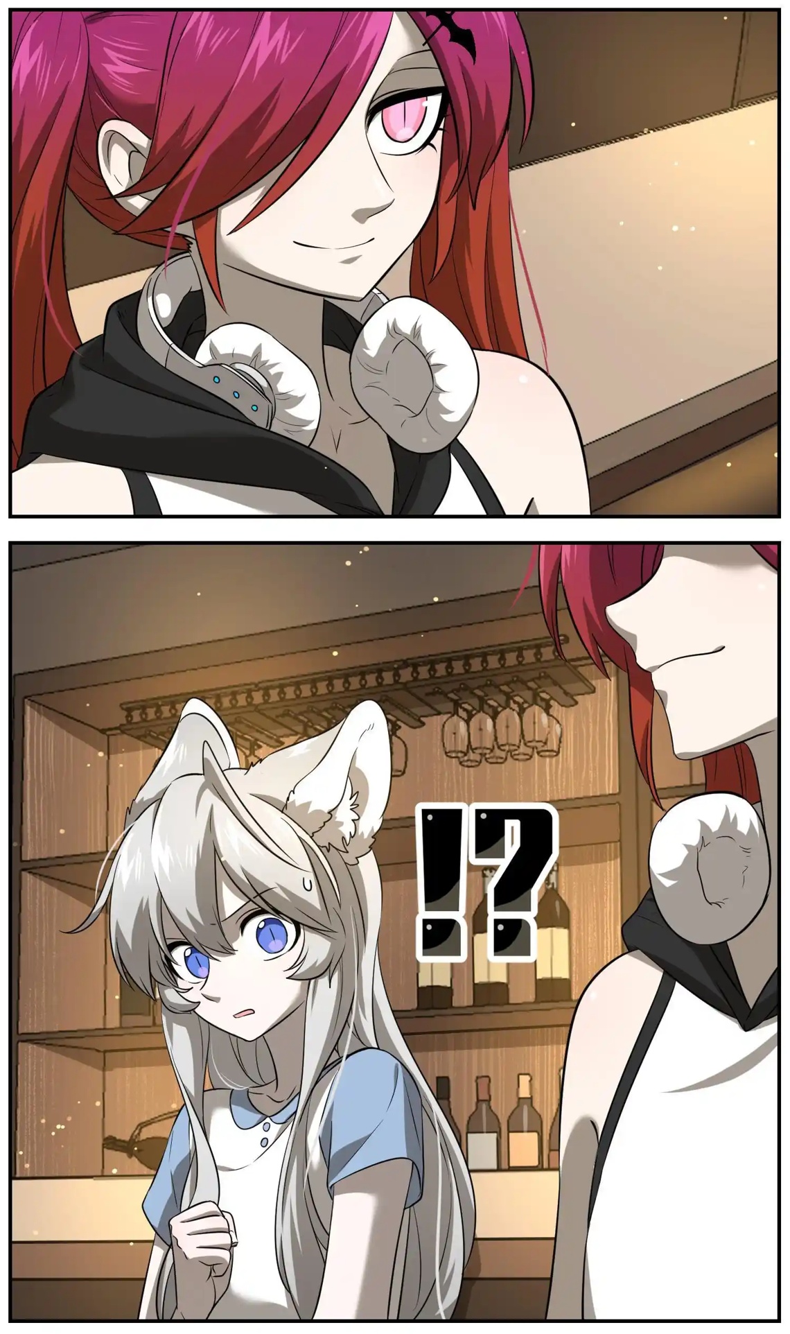 đọc truyện Đồ Ăn Của Ta Trông Thật Đáng Yêu Chương 21 ảnh 11 tại Thiên Thai Truyện