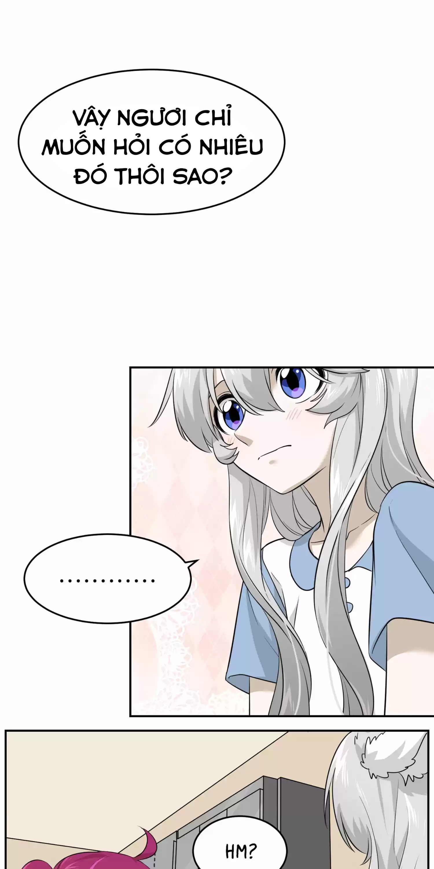 đọc truyện Đồ Ăn Của Ta Trông Thật Đáng Yêu Chương 22 ảnh 3 tại Thiên Thai Truyện