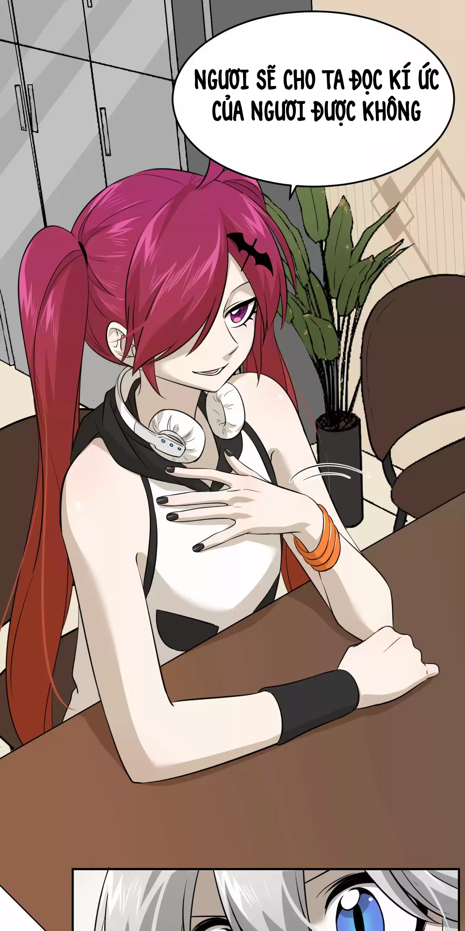 đọc truyện Đồ Ăn Của Ta Trông Thật Đáng Yêu Chương 22 ảnh 16 tại Thiên Thai Truyện