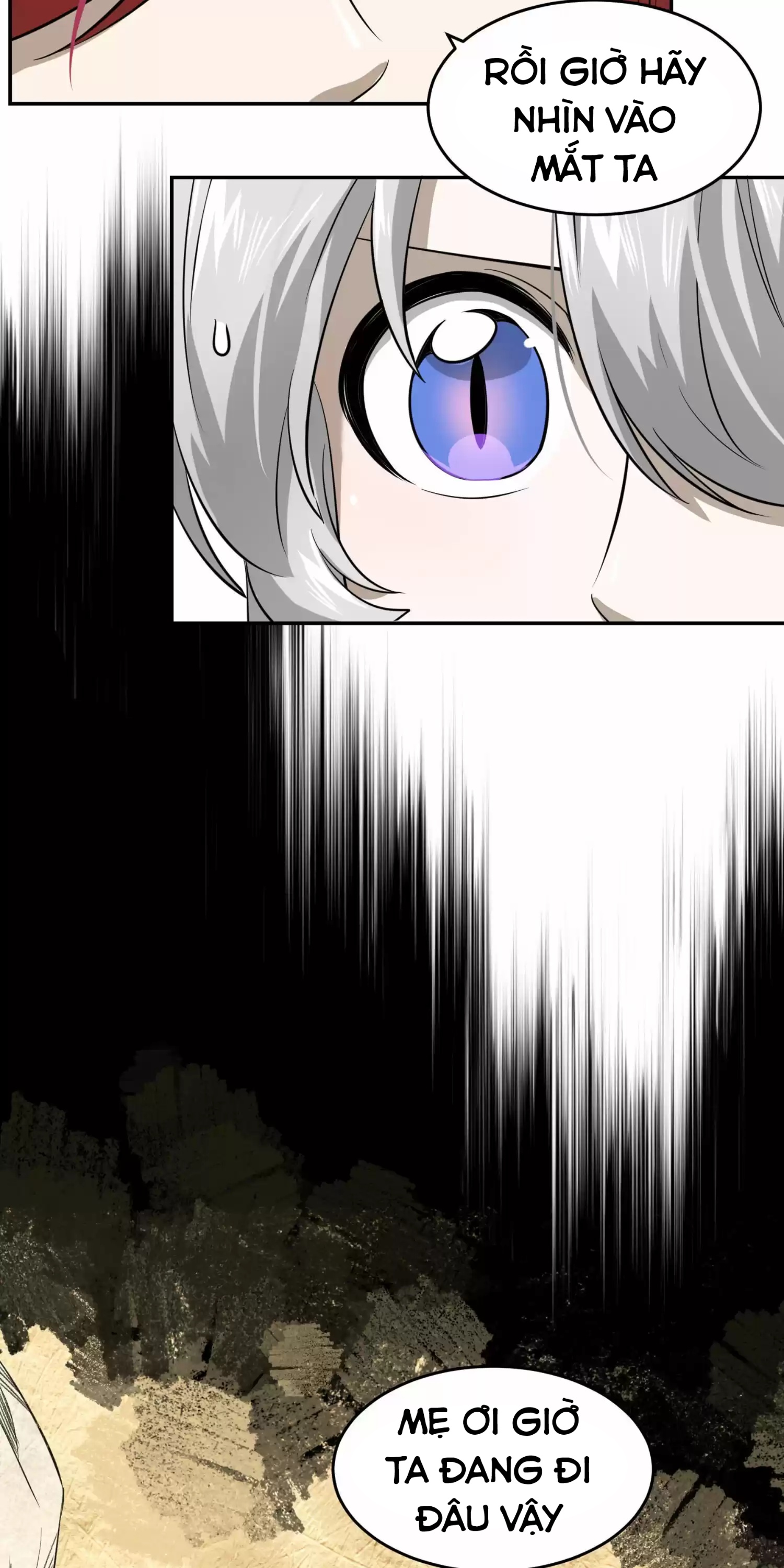 đọc truyện Đồ Ăn Của Ta Trông Thật Đáng Yêu Chương 22 ảnh 20 tại Thiên Thai Truyện