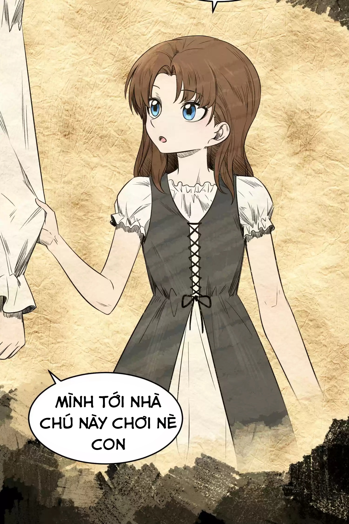 đọc truyện Đồ Ăn Của Ta Trông Thật Đáng Yêu Chương 22 ảnh 21 tại Thiên Thai Truyện