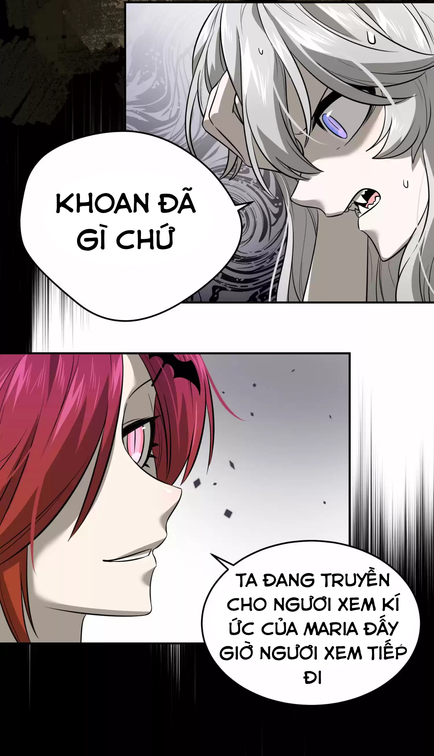 đọc truyện Đồ Ăn Của Ta Trông Thật Đáng Yêu Chương 22 ảnh 22 tại Thiên Thai Truyện