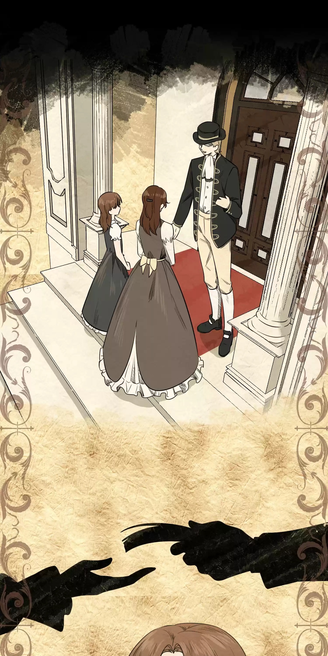 đọc truyện Đồ Ăn Của Ta Trông Thật Đáng Yêu Chương 22 ảnh 23 tại Thiên Thai Truyện