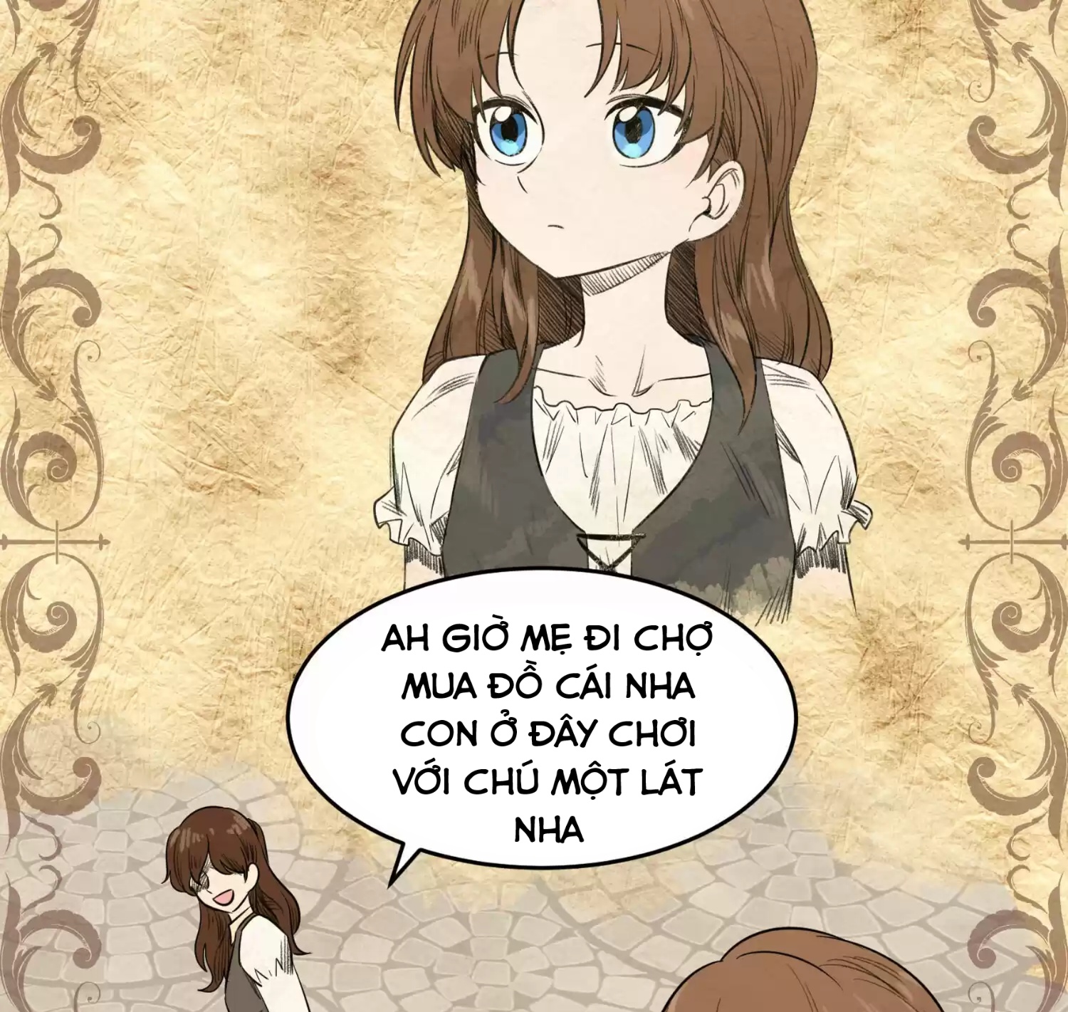 đọc truyện Đồ Ăn Của Ta Trông Thật Đáng Yêu Chương 22 ảnh 24 tại Thiên Thai Truyện