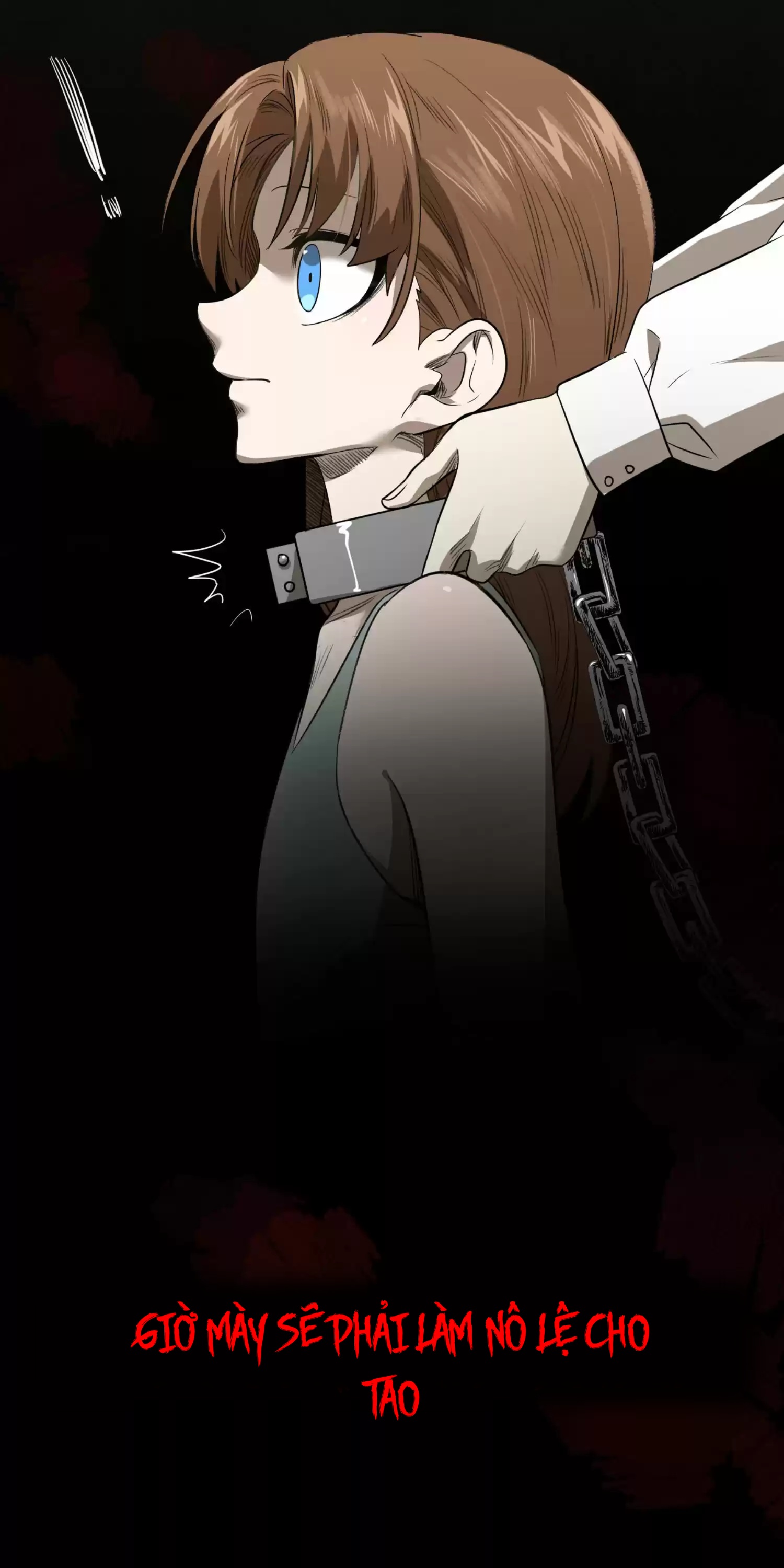 đọc truyện Đồ Ăn Của Ta Trông Thật Đáng Yêu Chương 22 ảnh 30 tại Thiên Thai Truyện