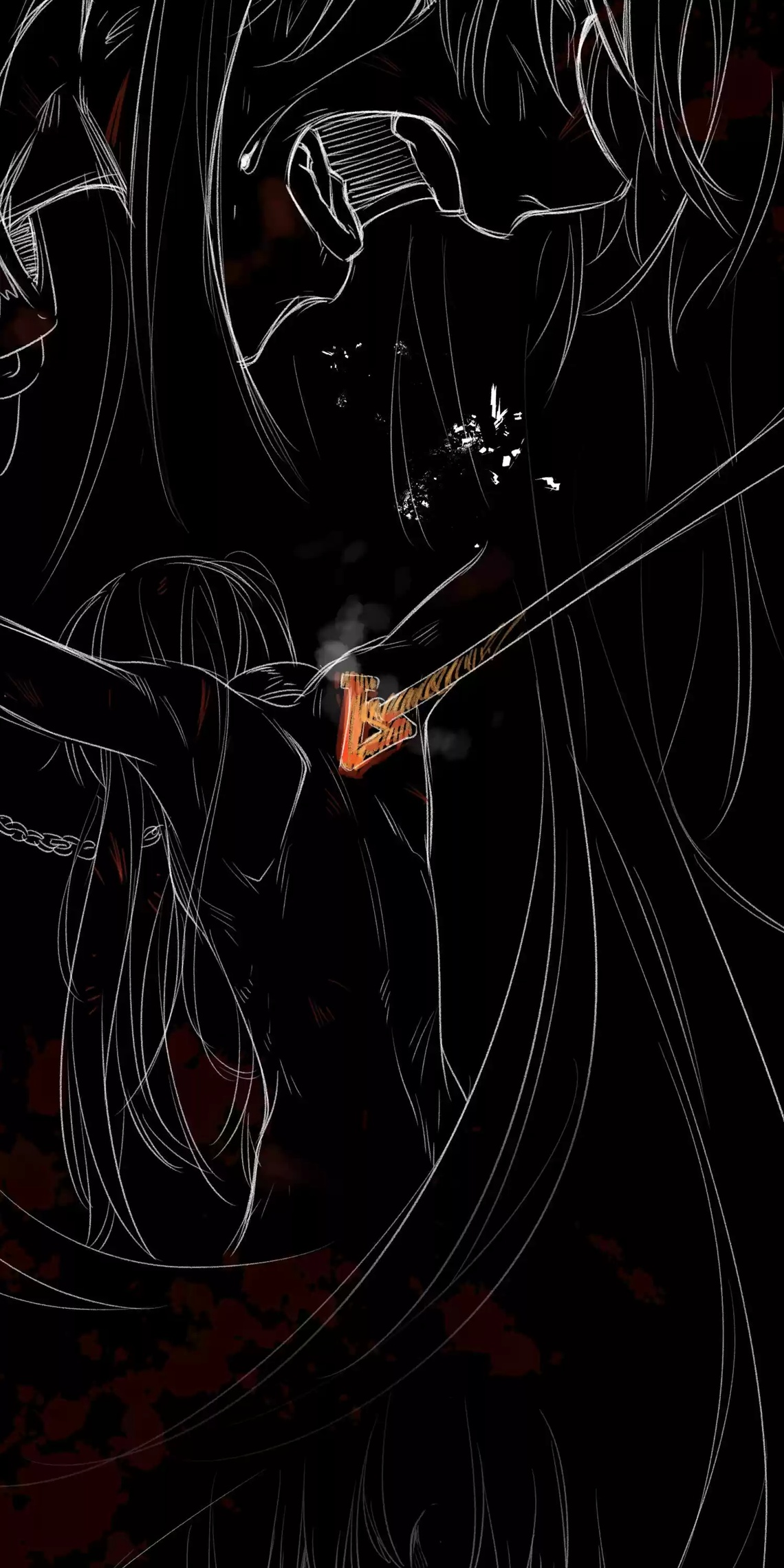 đọc truyện Đồ Ăn Của Ta Trông Thật Đáng Yêu Chương 22 ảnh 32 tại Thiên Thai Truyện