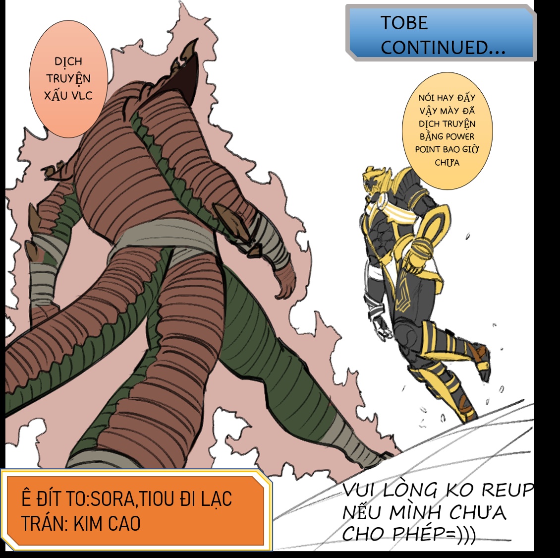 đọc truyện Đồ Ăn Của Ta Trông Thật Đáng Yêu Chương 22 ảnh 36 tại Thiên Thai Truyện