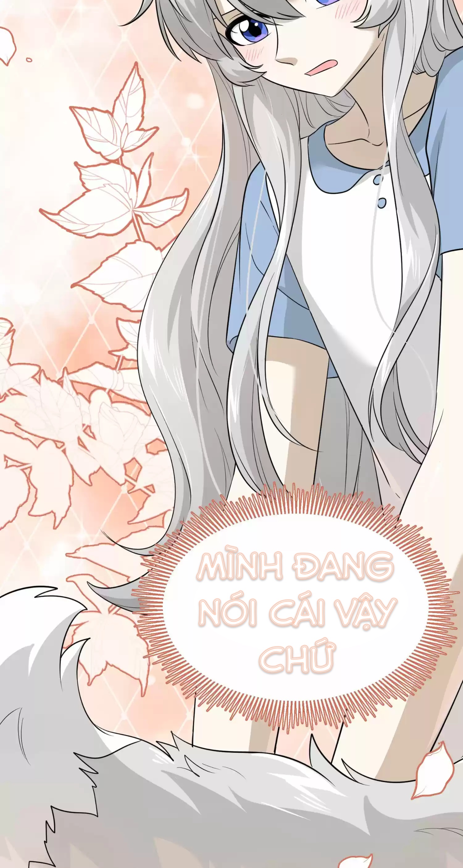 đọc truyện Đồ Ăn Của Ta Trông Thật Đáng Yêu Chương 22 ảnh 6 tại Thiên Thai Truyện