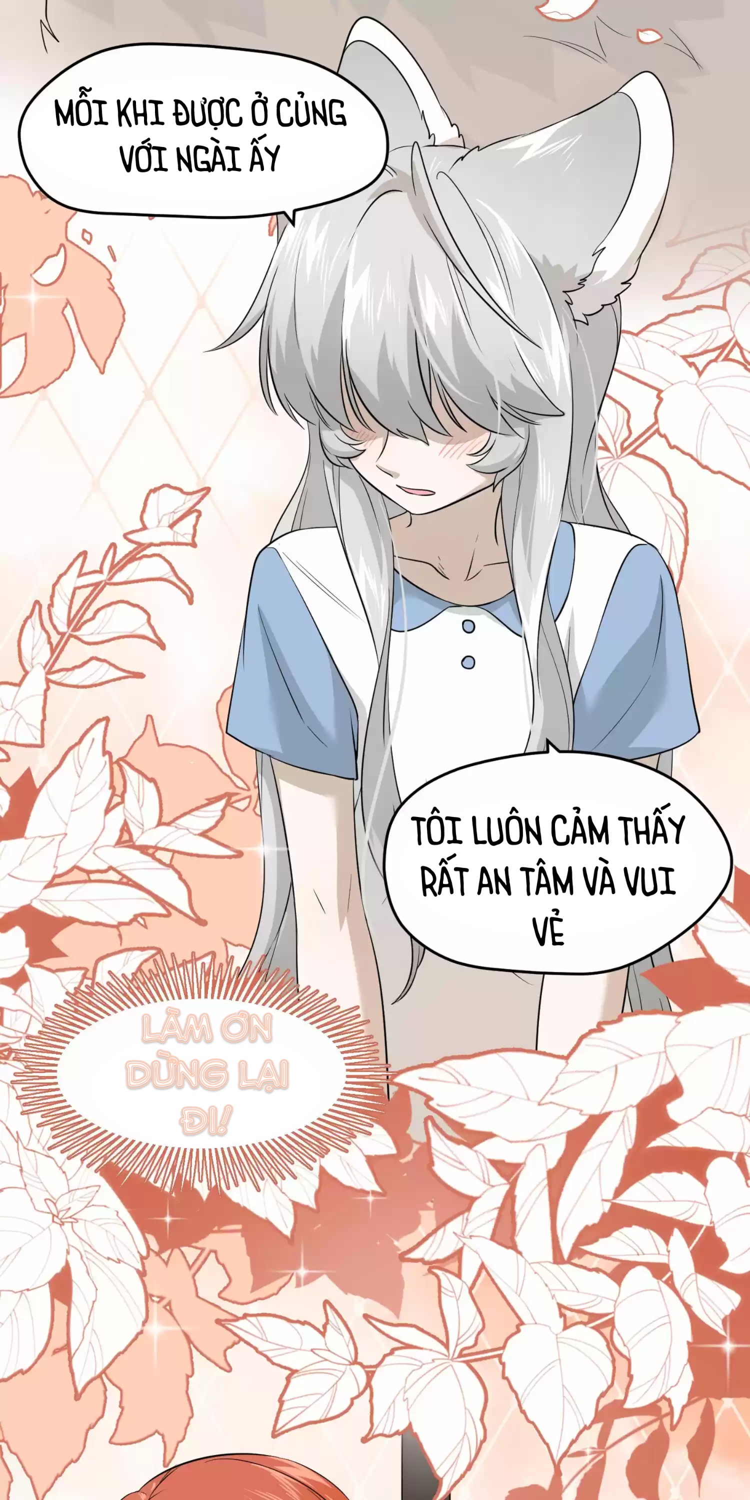 đọc truyện Đồ Ăn Của Ta Trông Thật Đáng Yêu Chương 22 ảnh 7 tại Thiên Thai Truyện