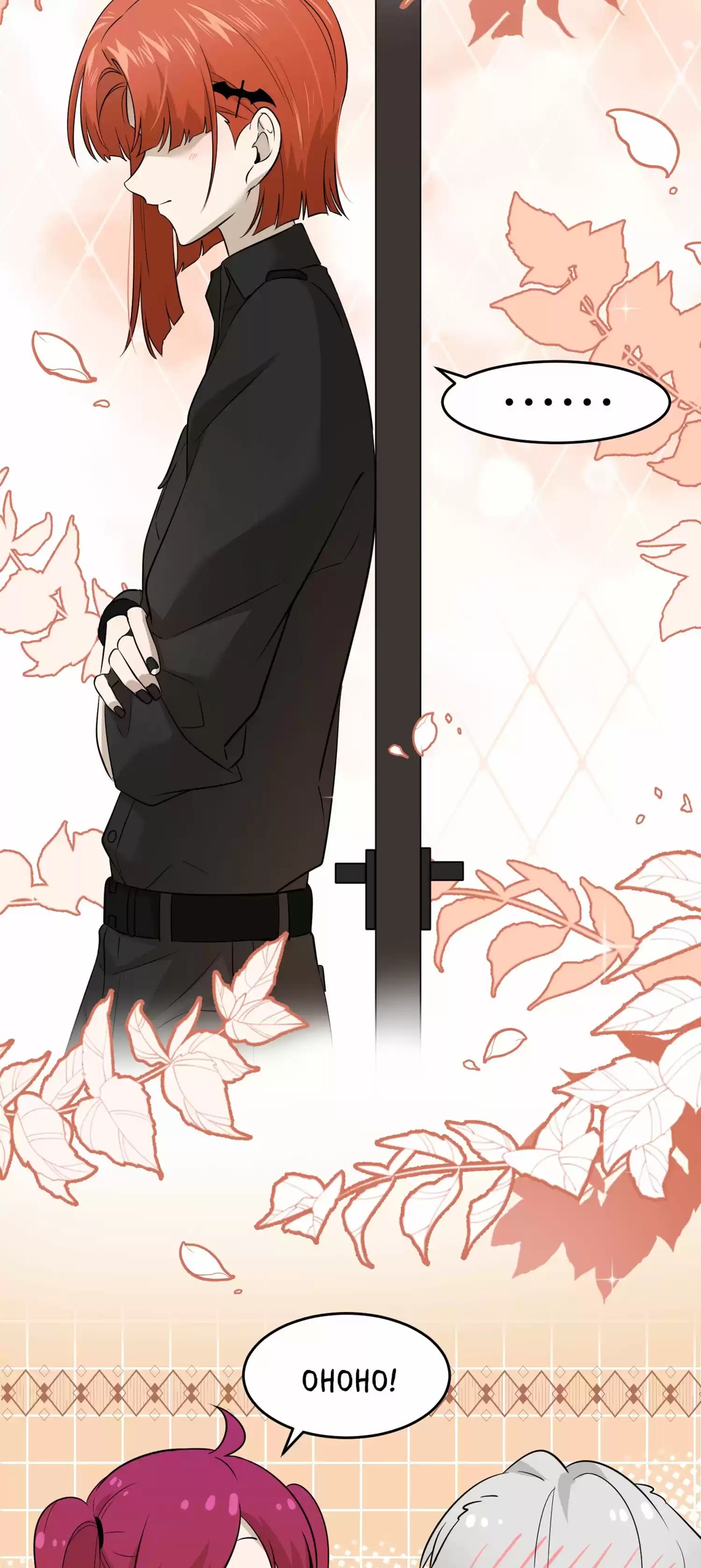 đọc truyện Đồ Ăn Của Ta Trông Thật Đáng Yêu Chương 22 ảnh 8 tại Thiên Thai Truyện