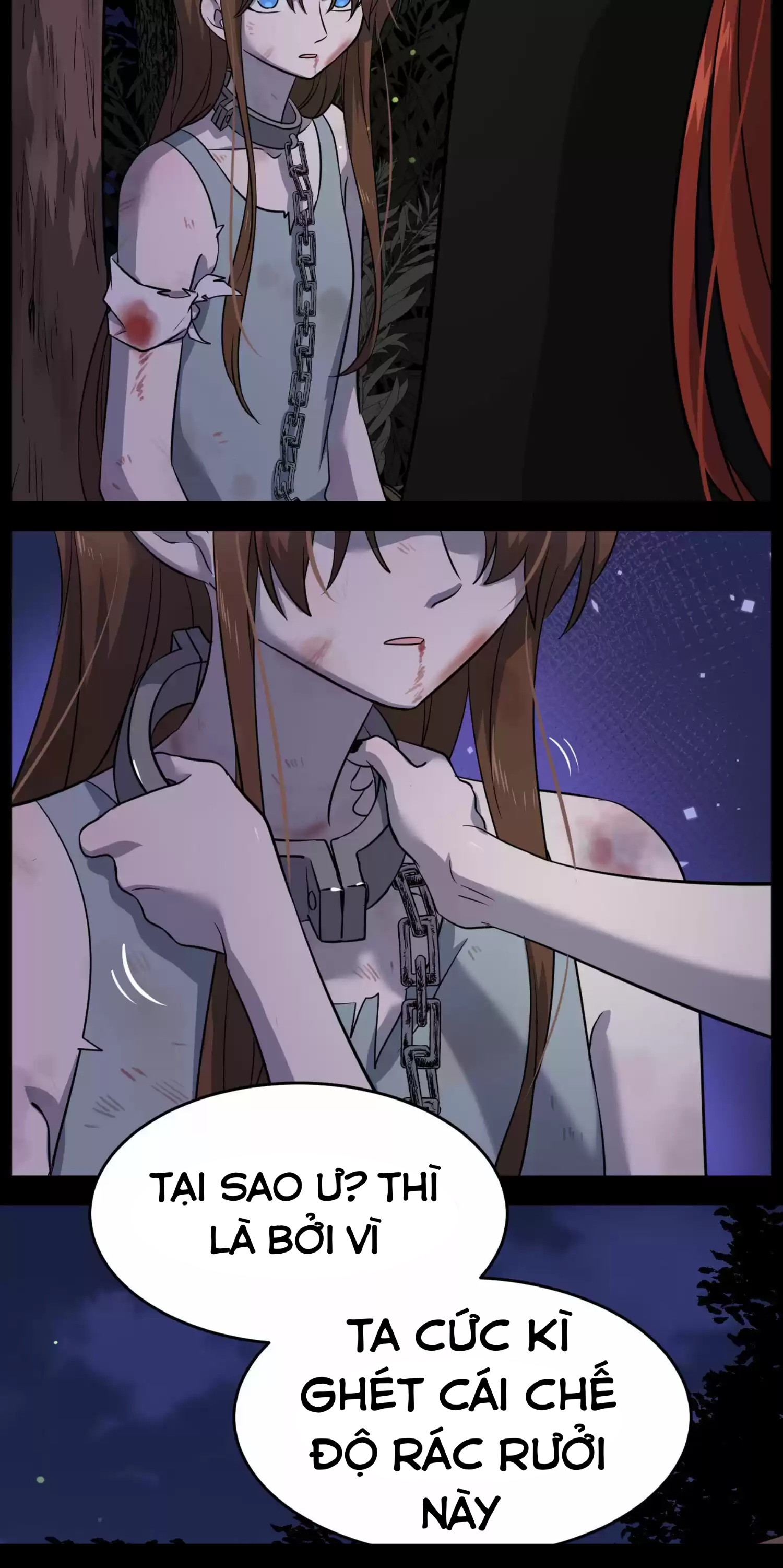 đọc truyện Đồ Ăn Của Ta Trông Thật Đáng Yêu Chương 23 ảnh 13 tại Thiên Thai Truyện