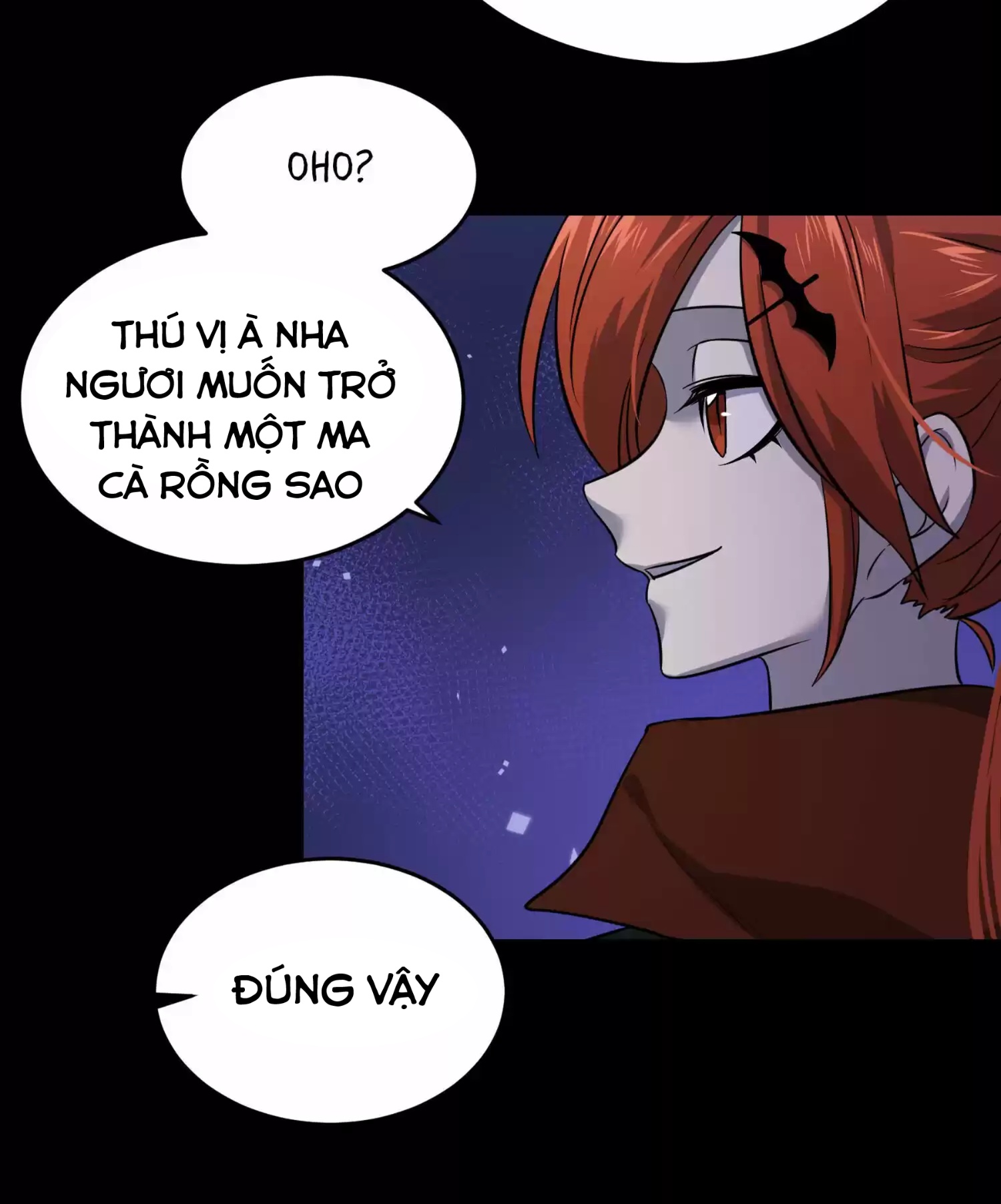 đọc truyện Đồ Ăn Của Ta Trông Thật Đáng Yêu Chương 23 ảnh 16 tại Thiên Thai Truyện