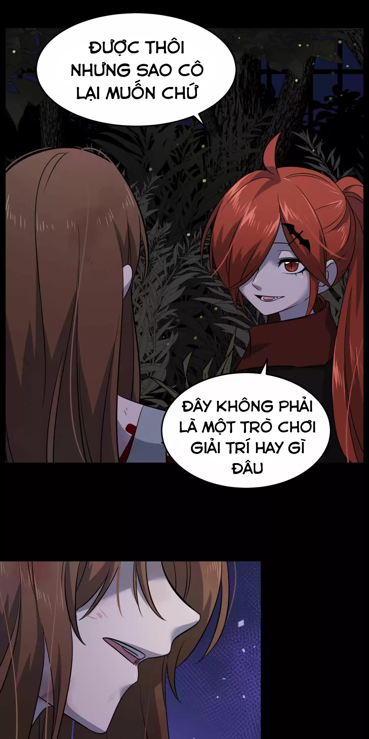 đọc truyện Đồ Ăn Của Ta Trông Thật Đáng Yêu Chương 23 ảnh 17 tại Thiên Thai Truyện