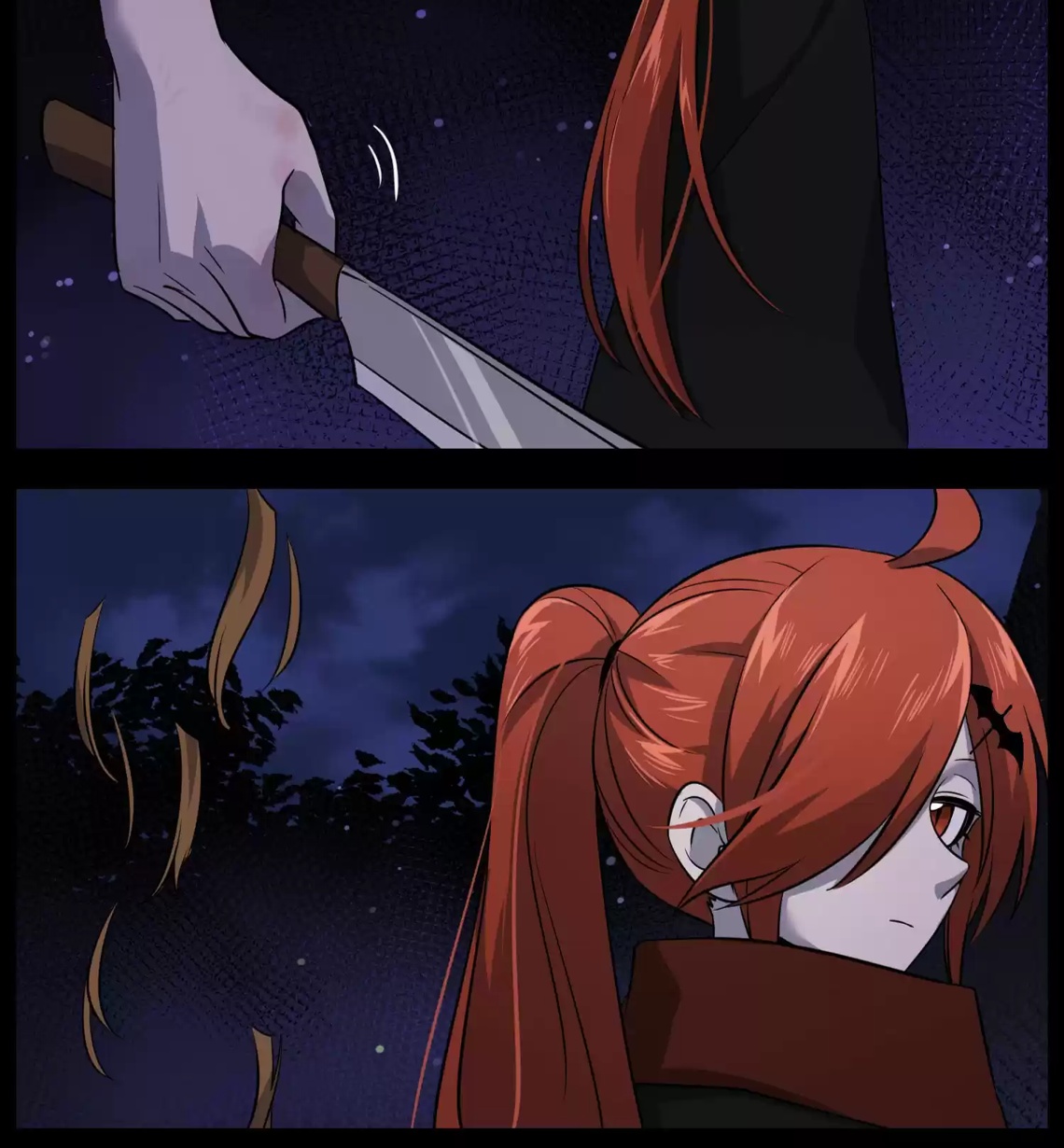 đọc truyện Đồ Ăn Của Ta Trông Thật Đáng Yêu Chương 23 ảnh 20 tại Thiên Thai Truyện