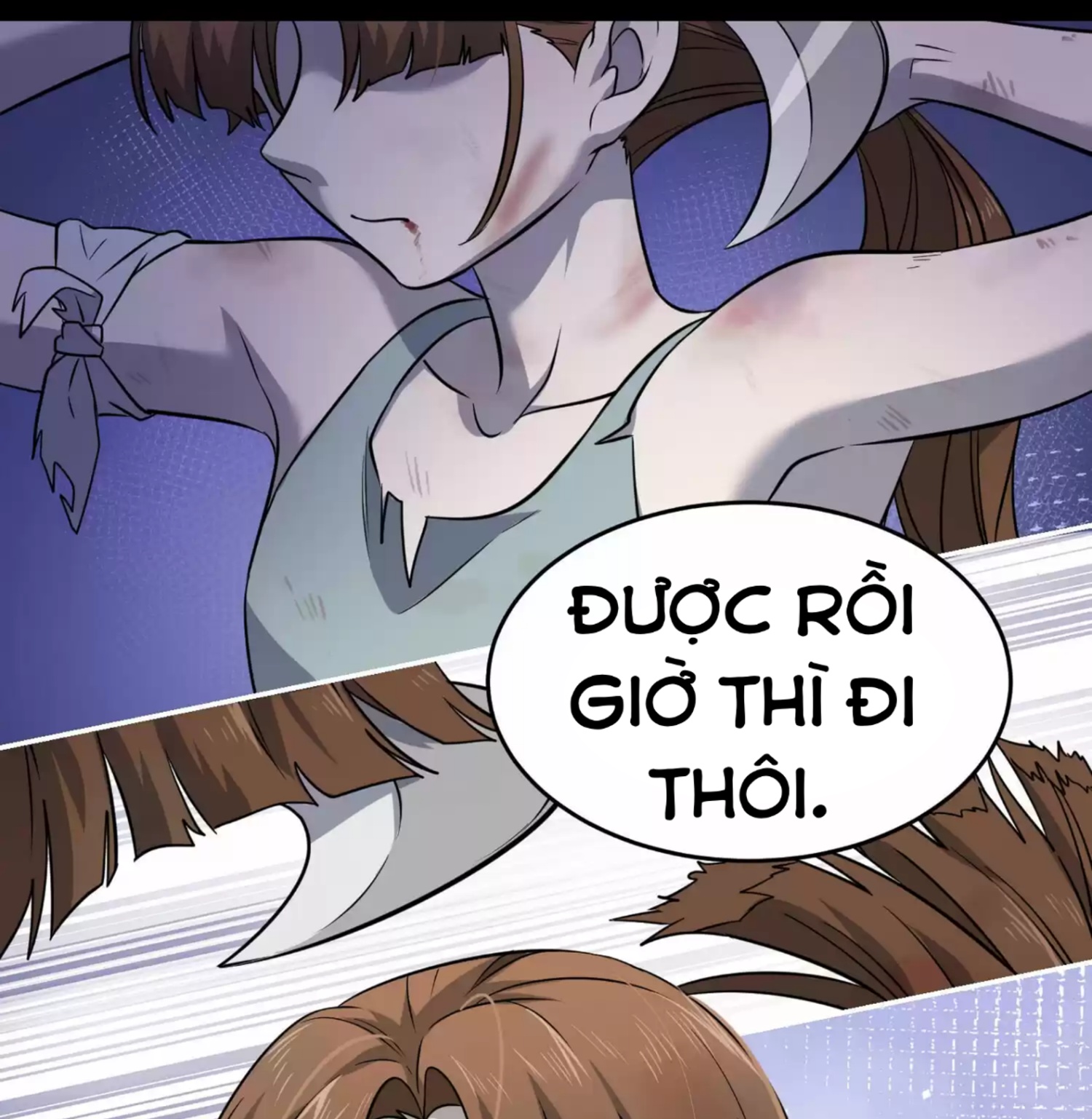 đọc truyện Đồ Ăn Của Ta Trông Thật Đáng Yêu Chương 23 ảnh 21 tại Thiên Thai Truyện