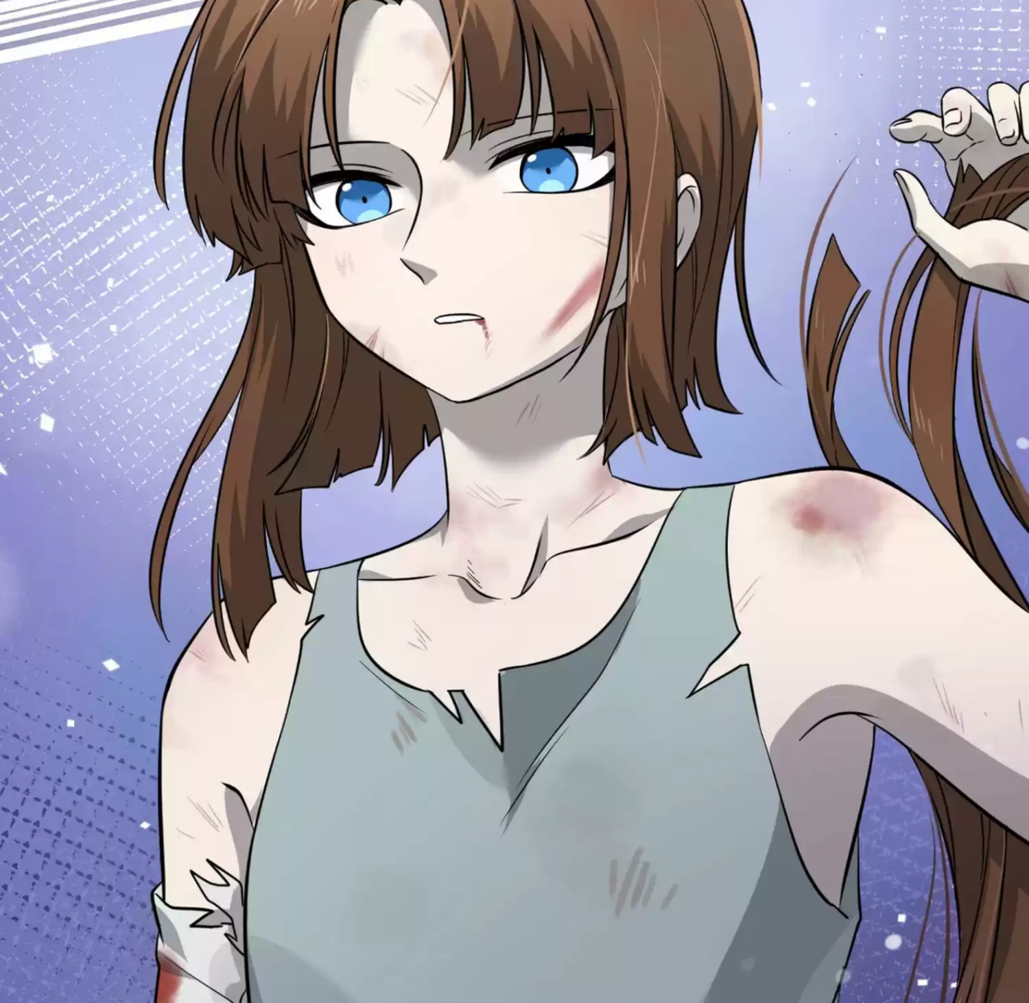 đọc truyện Đồ Ăn Của Ta Trông Thật Đáng Yêu Chương 23 ảnh 22 tại Thiên Thai Truyện