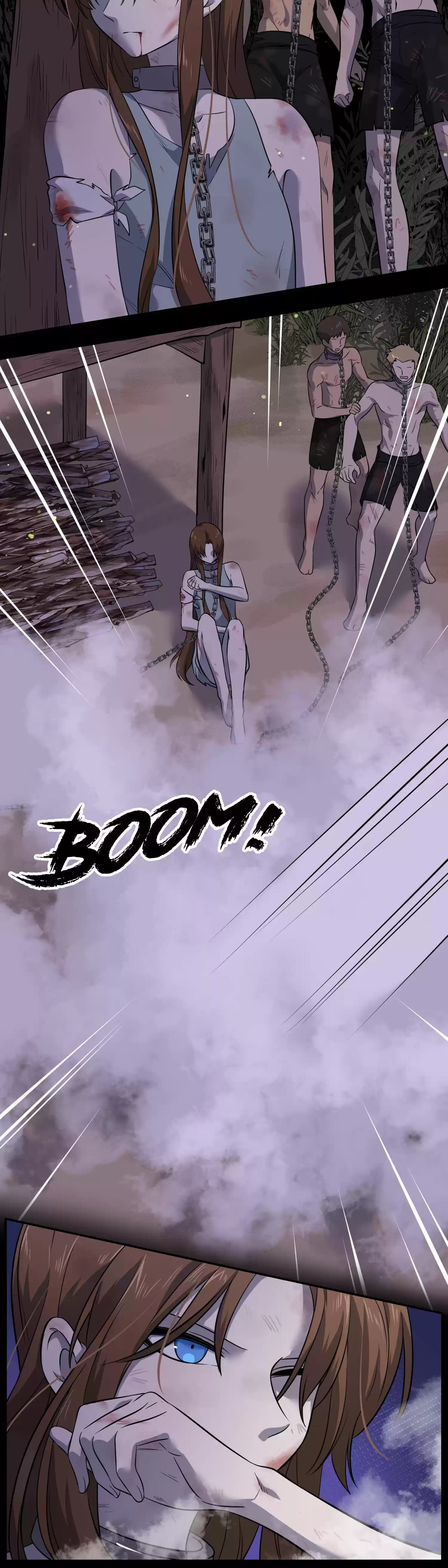 đọc truyện Đồ Ăn Của Ta Trông Thật Đáng Yêu Chương 23 ảnh 8 tại Thiên Thai Truyện