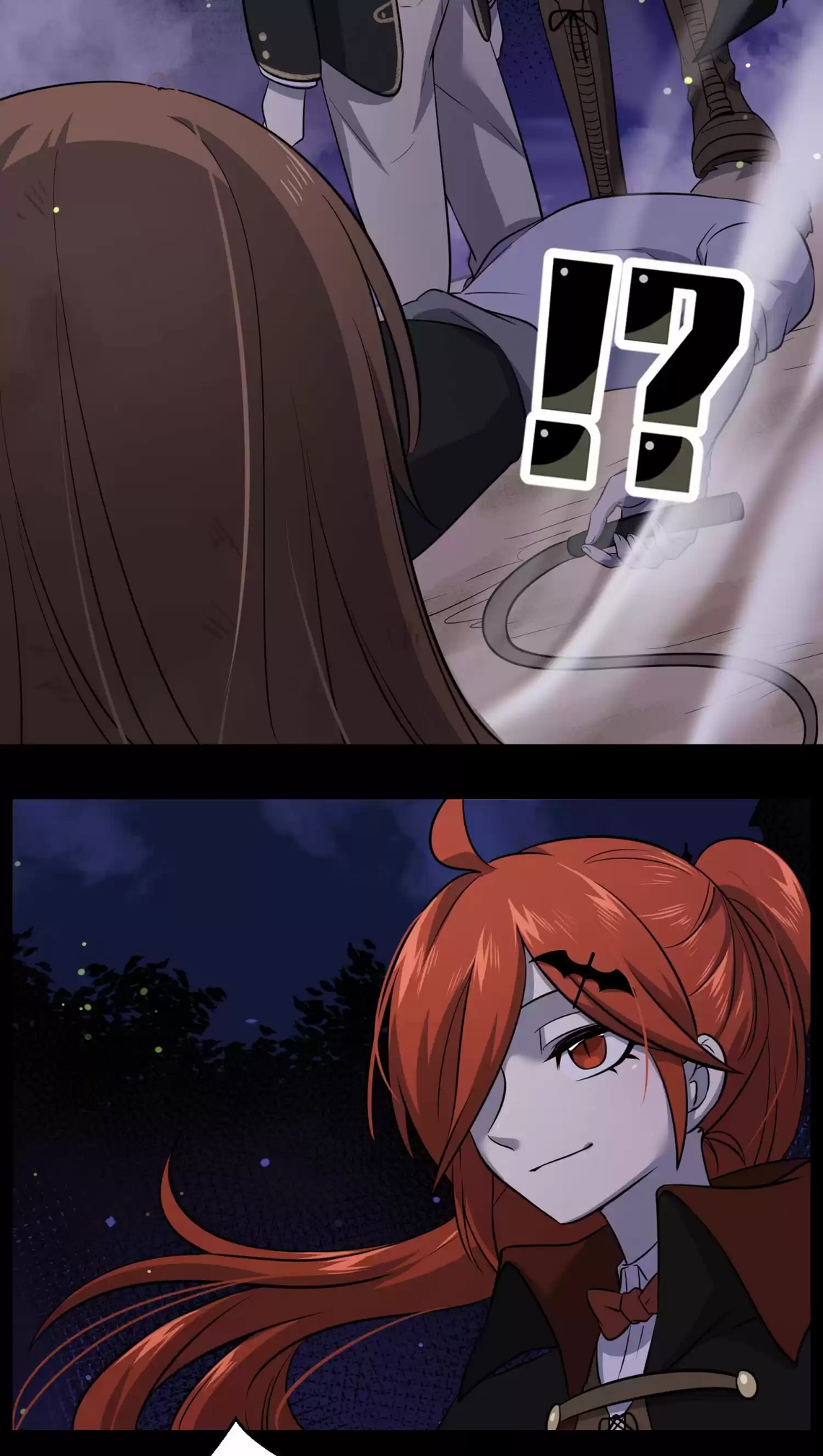 đọc truyện Đồ Ăn Của Ta Trông Thật Đáng Yêu Chương 23 ảnh 10 tại Thiên Thai Truyện