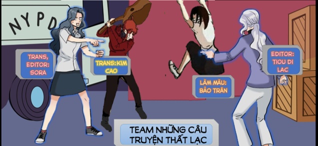 đọc truyện Đồ Ăn Của Ta Trông Thật Đáng Yêu Chương 24 ảnh 2 tại Thiên Thai Truyện