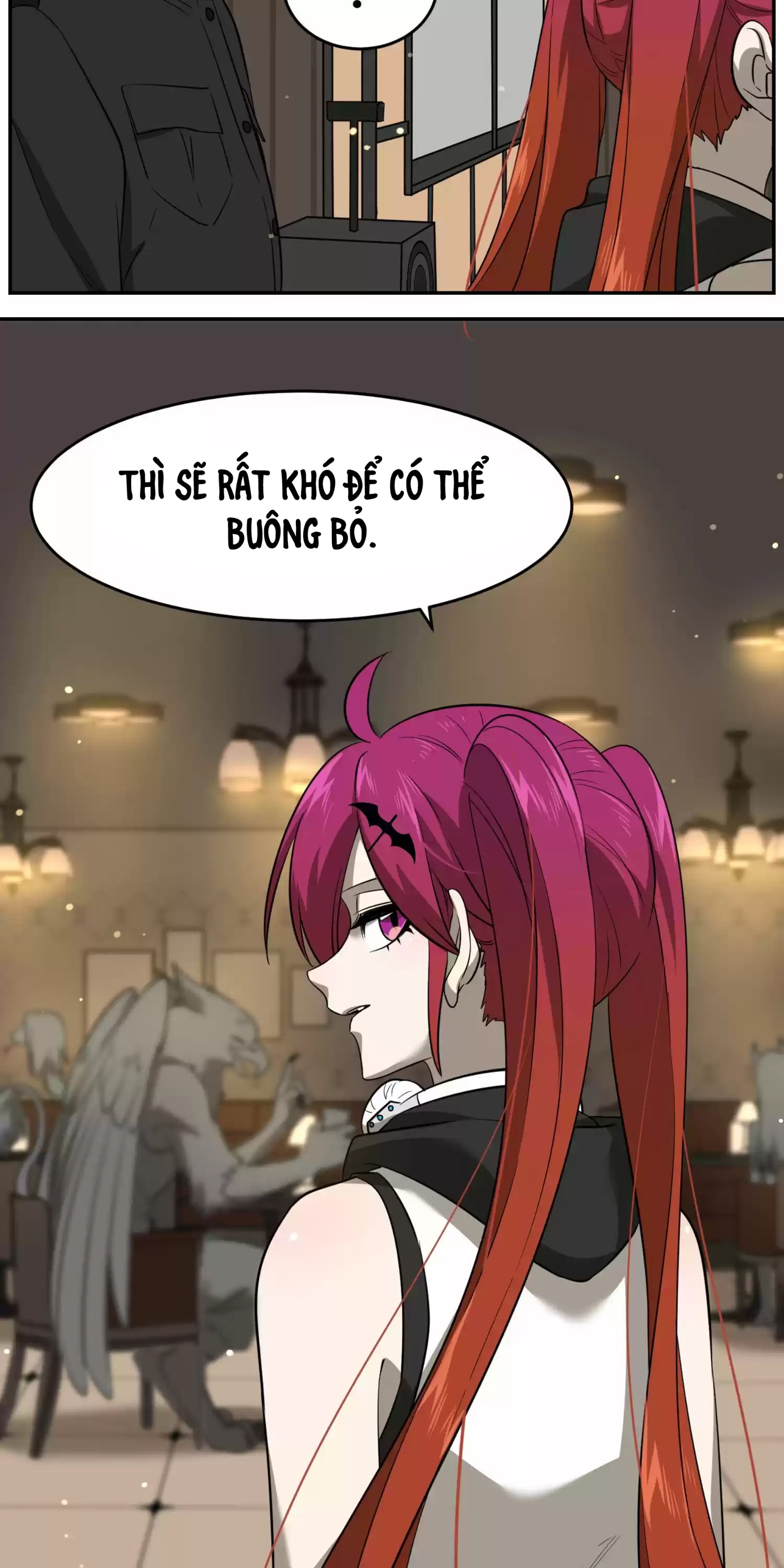 đọc truyện Đồ Ăn Của Ta Trông Thật Đáng Yêu Chương 24 ảnh 15 tại Thiên Thai Truyện