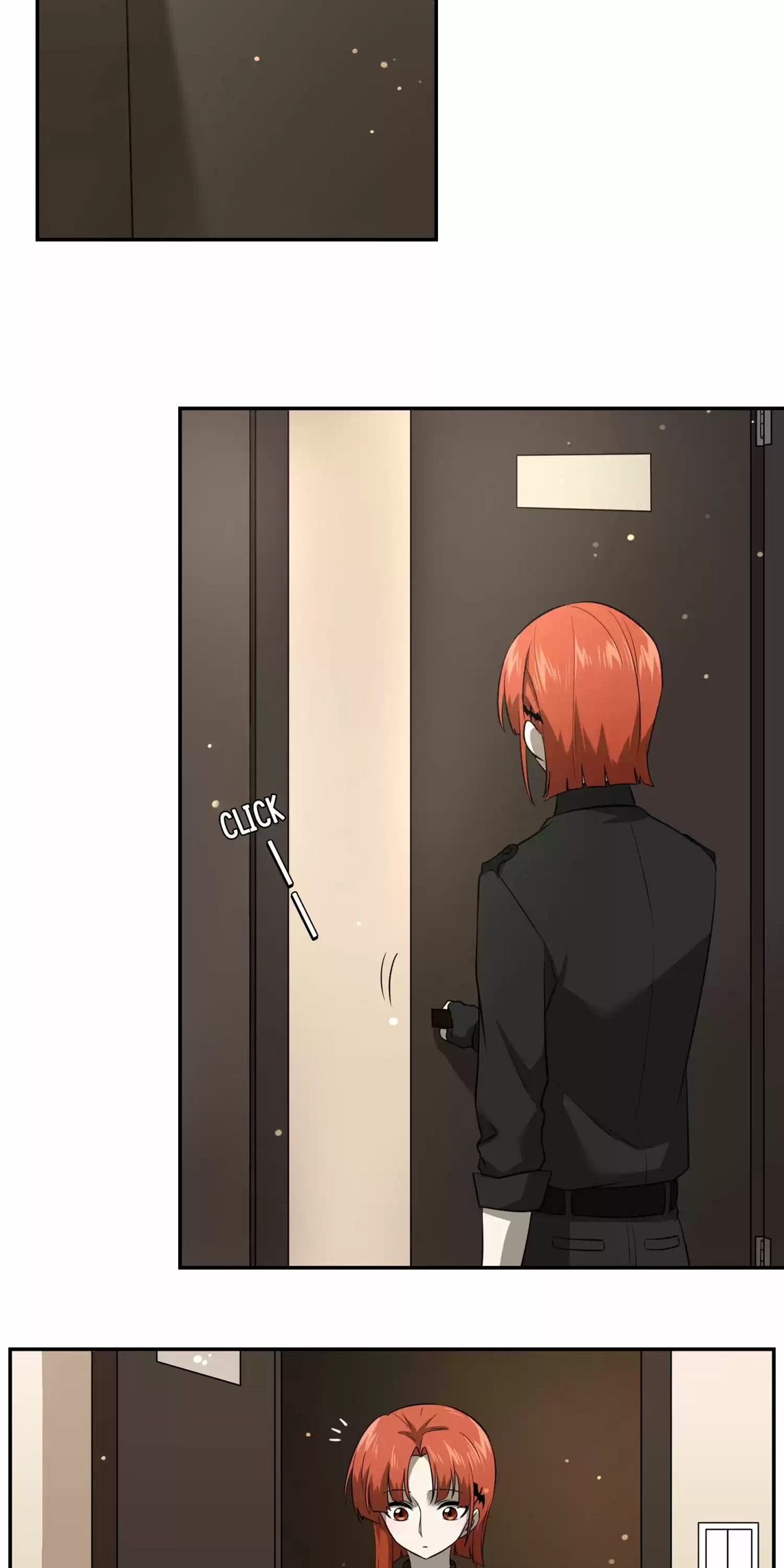 đọc truyện Đồ Ăn Của Ta Trông Thật Đáng Yêu Chương 24 ảnh 18 tại Thiên Thai Truyện