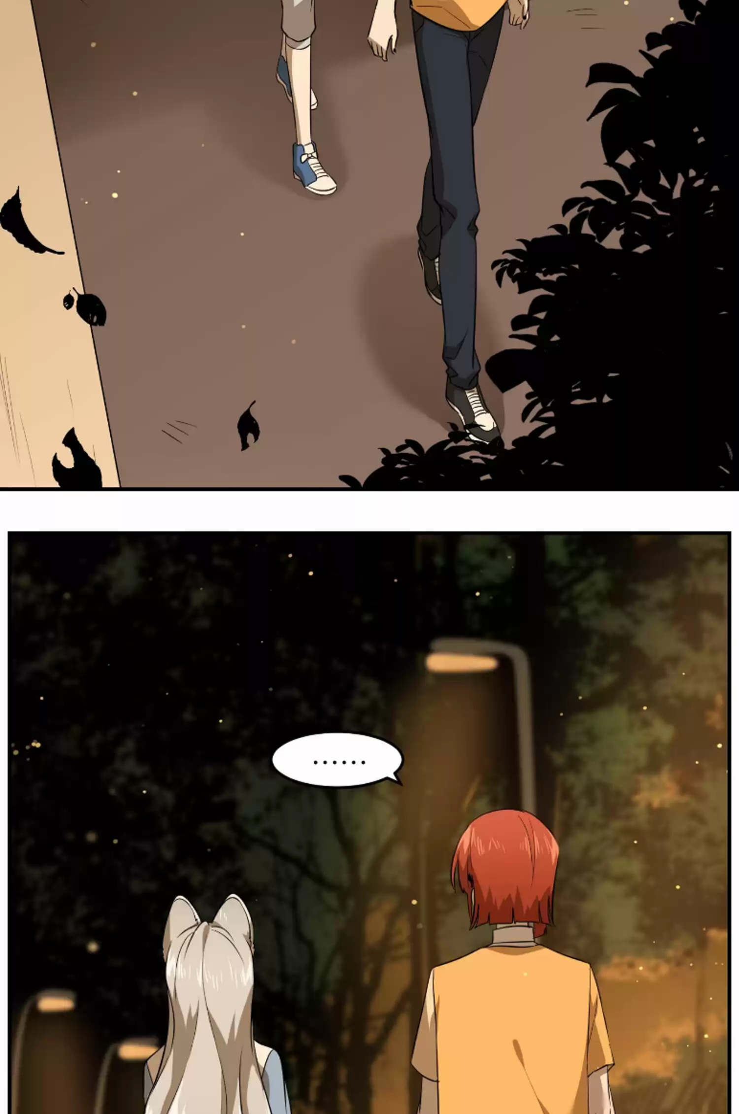 đọc truyện Đồ Ăn Của Ta Trông Thật Đáng Yêu Chương 24 ảnh 22 tại Thiên Thai Truyện