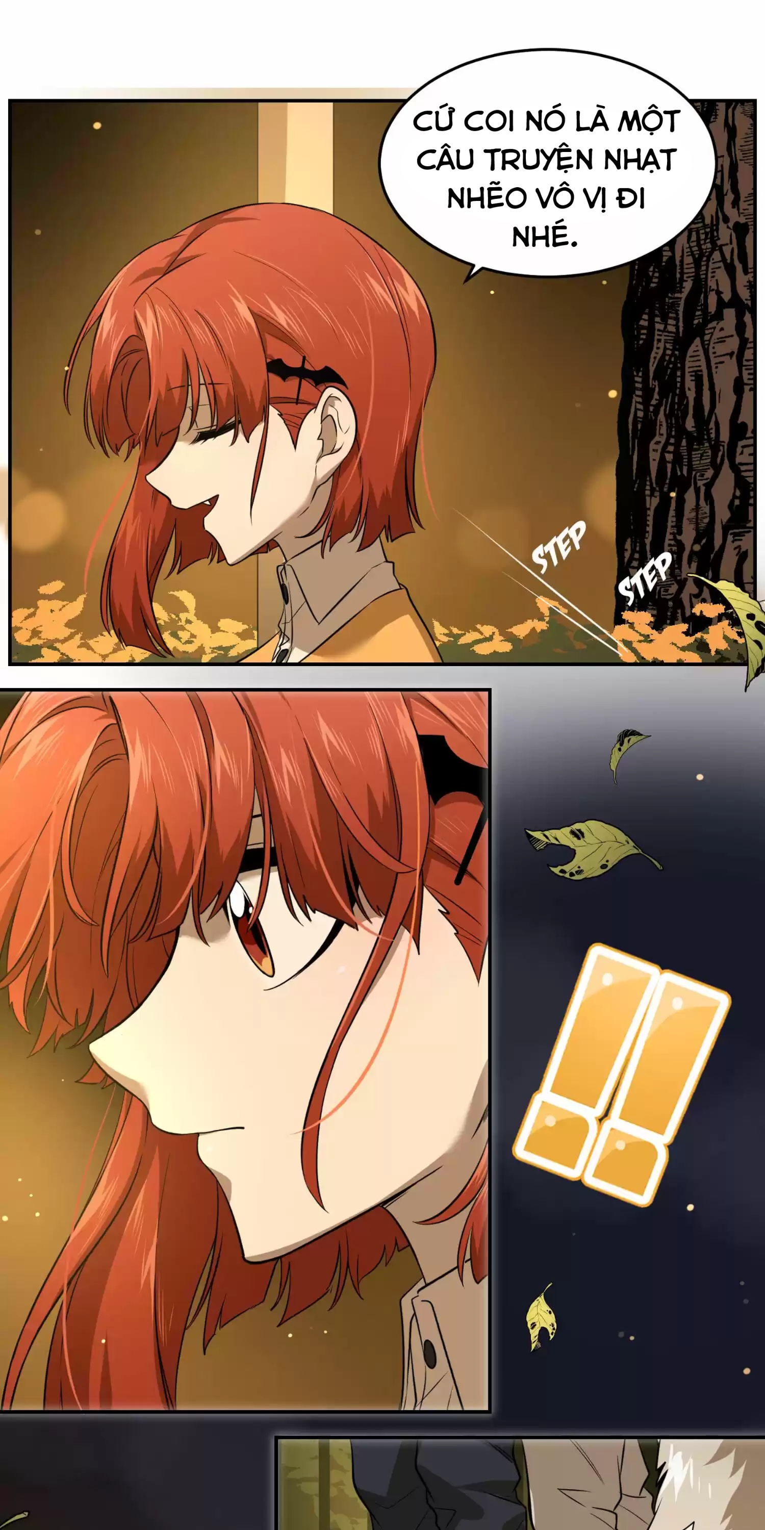 đọc truyện Đồ Ăn Của Ta Trông Thật Đáng Yêu Chương 24 ảnh 27 tại Thiên Thai Truyện