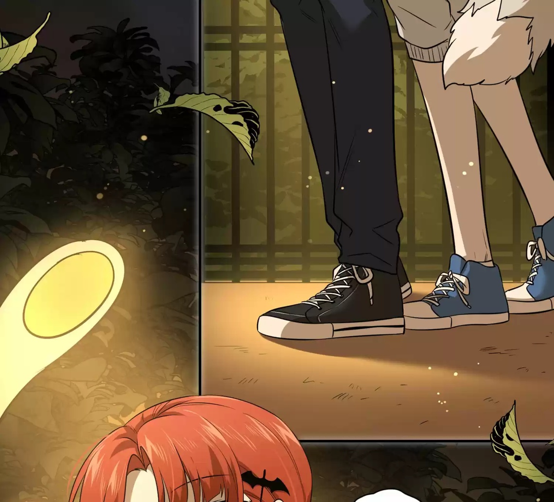 đọc truyện Đồ Ăn Của Ta Trông Thật Đáng Yêu Chương 24 ảnh 28 tại Thiên Thai Truyện