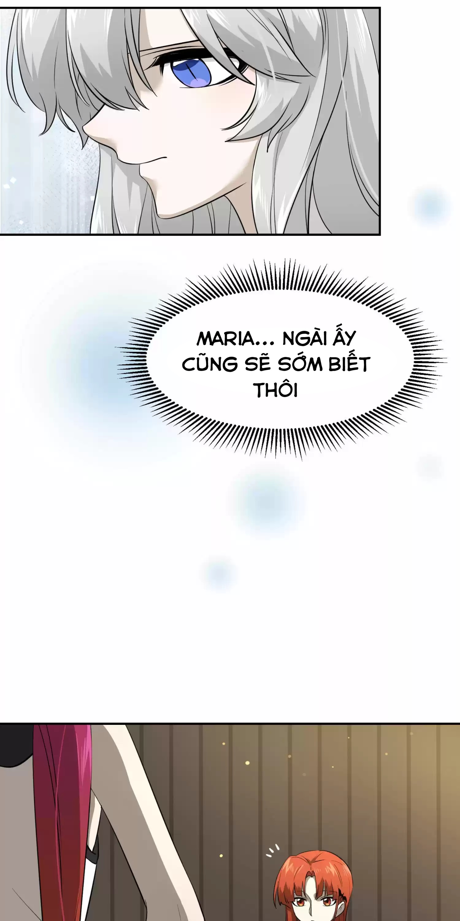 đọc truyện Đồ Ăn Của Ta Trông Thật Đáng Yêu Chương 24 ảnh 7 tại Thiên Thai Truyện