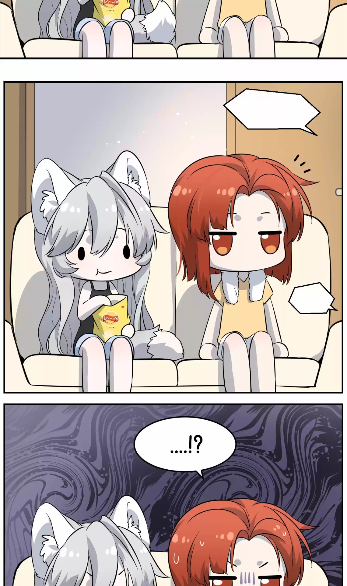 đọc truyện Đồ Ăn Của Ta Trông Thật Đáng Yêu Chương 25 ảnh 13 tại Thiên Thai Truyện