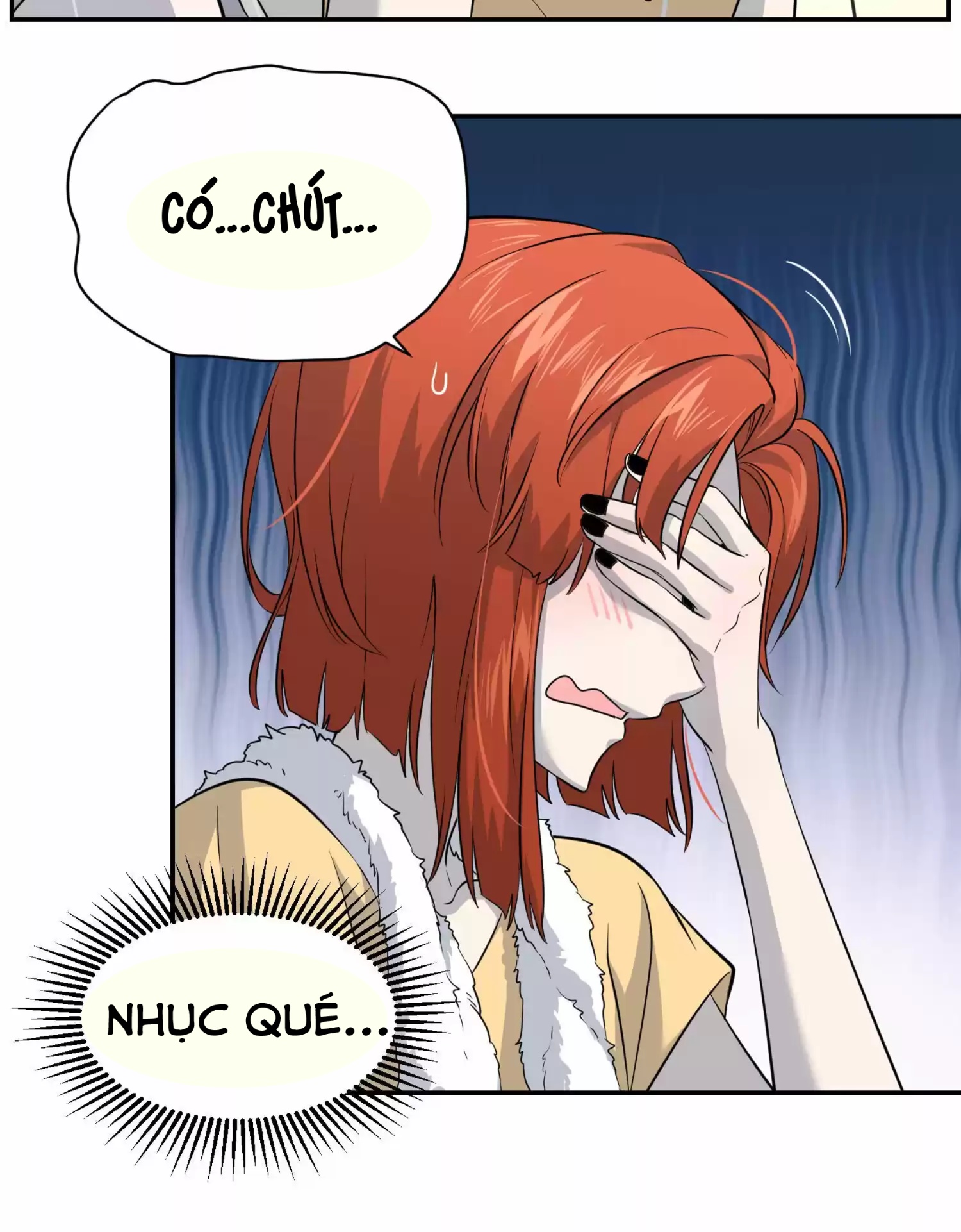 đọc truyện Đồ Ăn Của Ta Trông Thật Đáng Yêu Chương 25 ảnh 17 tại Thiên Thai Truyện