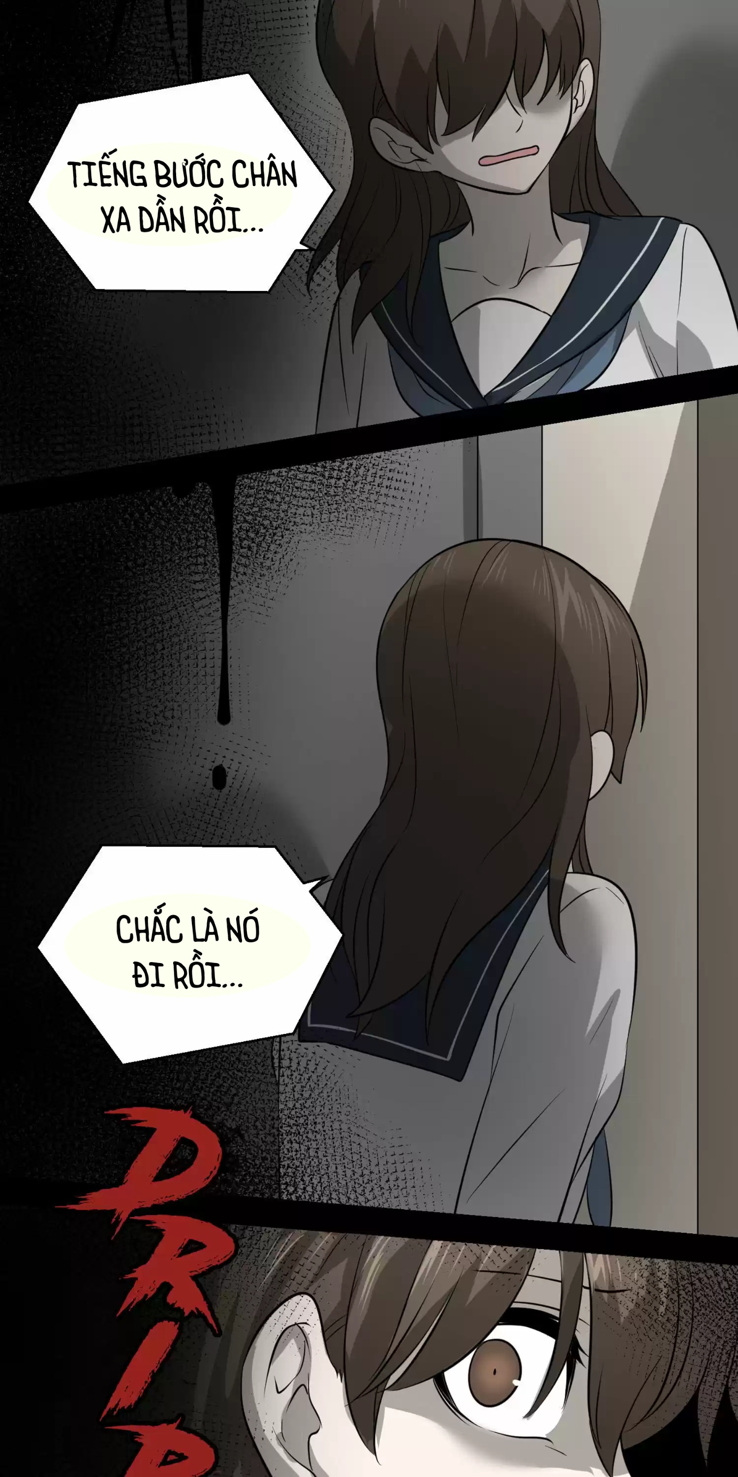 đọc truyện Đồ Ăn Của Ta Trông Thật Đáng Yêu Chương 25 ảnh 21 tại Thiên Thai Truyện