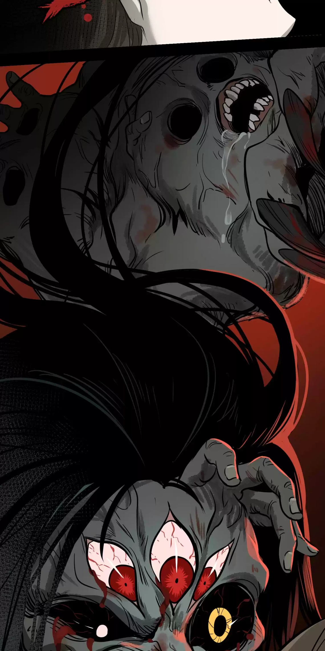 đọc truyện Đồ Ăn Của Ta Trông Thật Đáng Yêu Chương 25 ảnh 22 tại Thiên Thai Truyện